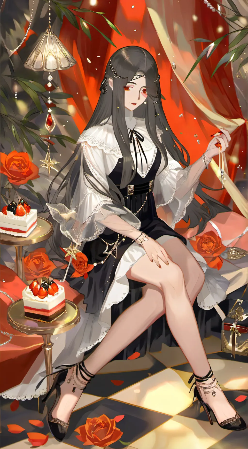 Talkie AI - Chat with Riley