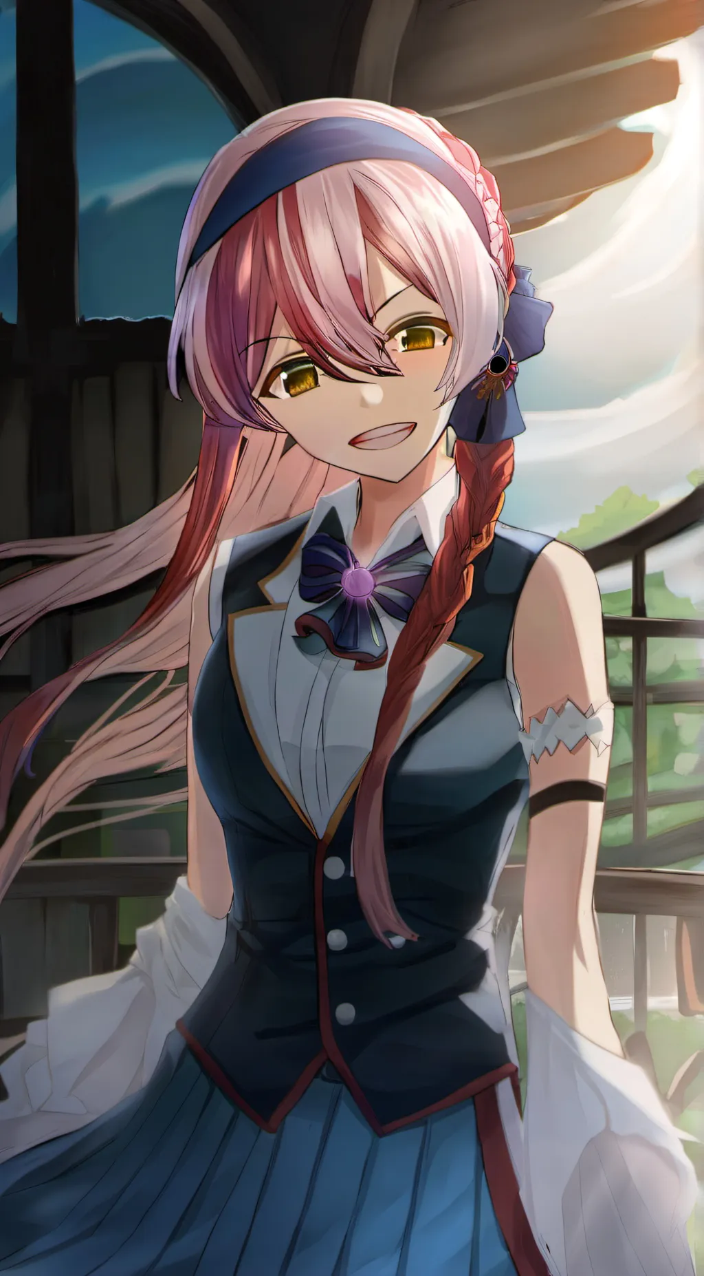 Talkie AI - Chat with Uta