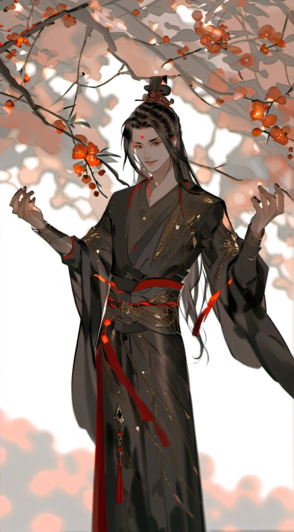 Talkie AI - Chat with Lin