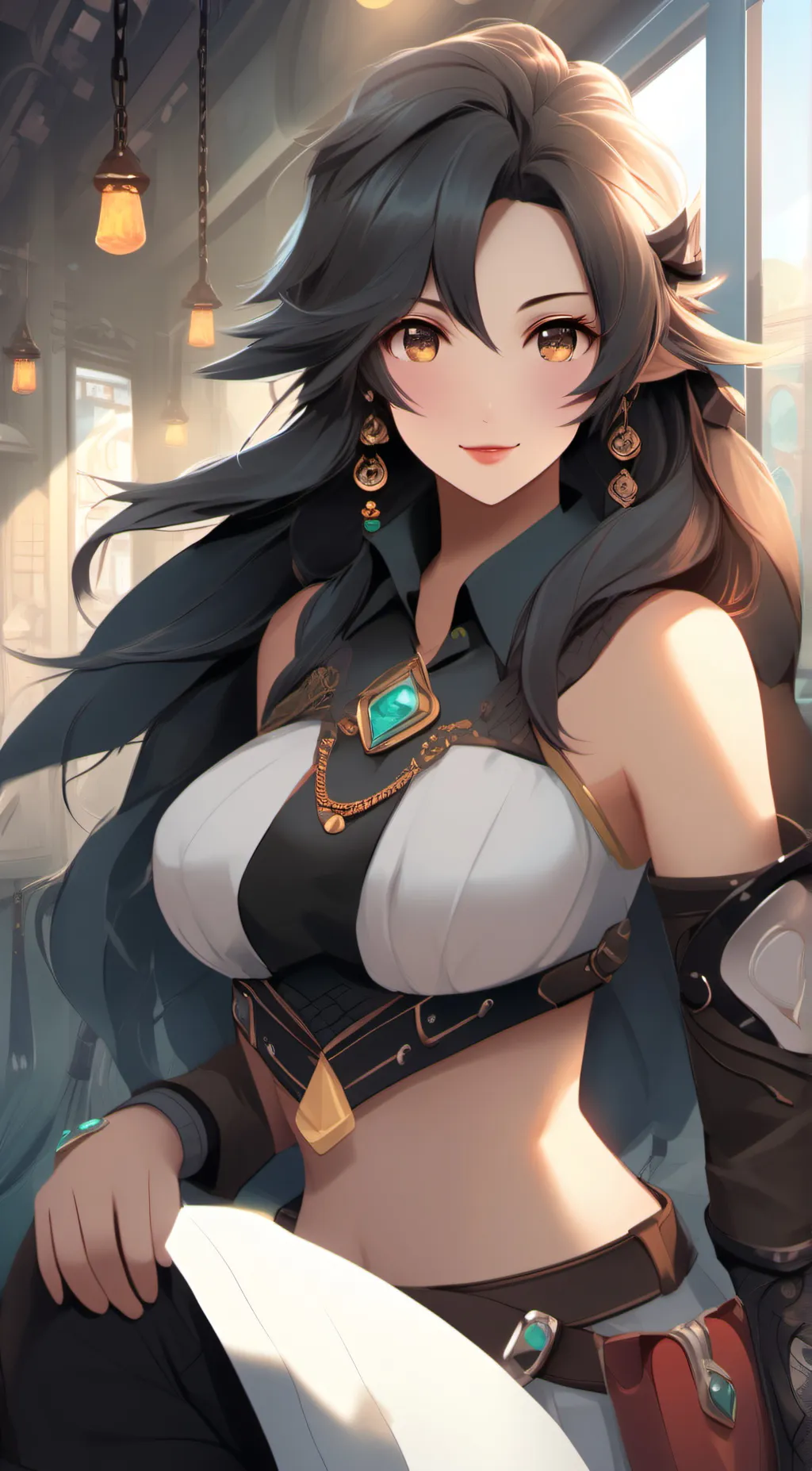 ai character: ‡𝐴𝑖𝑧𝑎𝑤𝑎‡ background