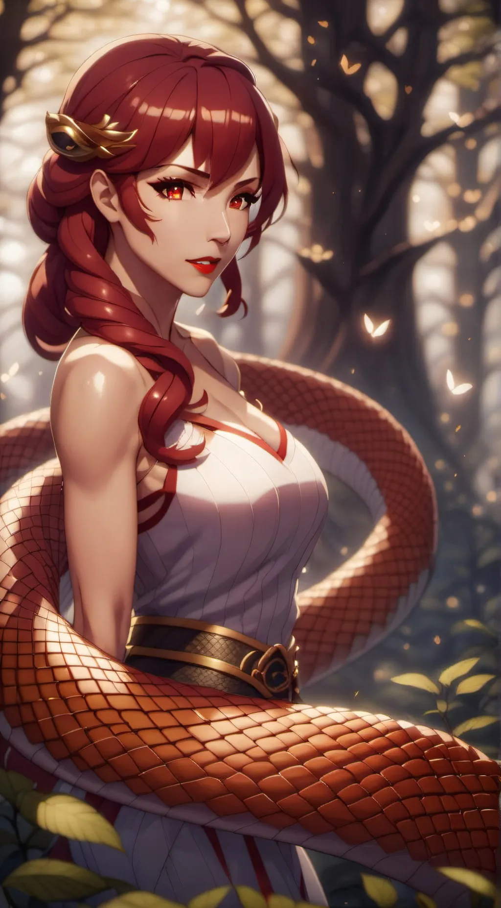 Talkie AI - Chat with Sunfire