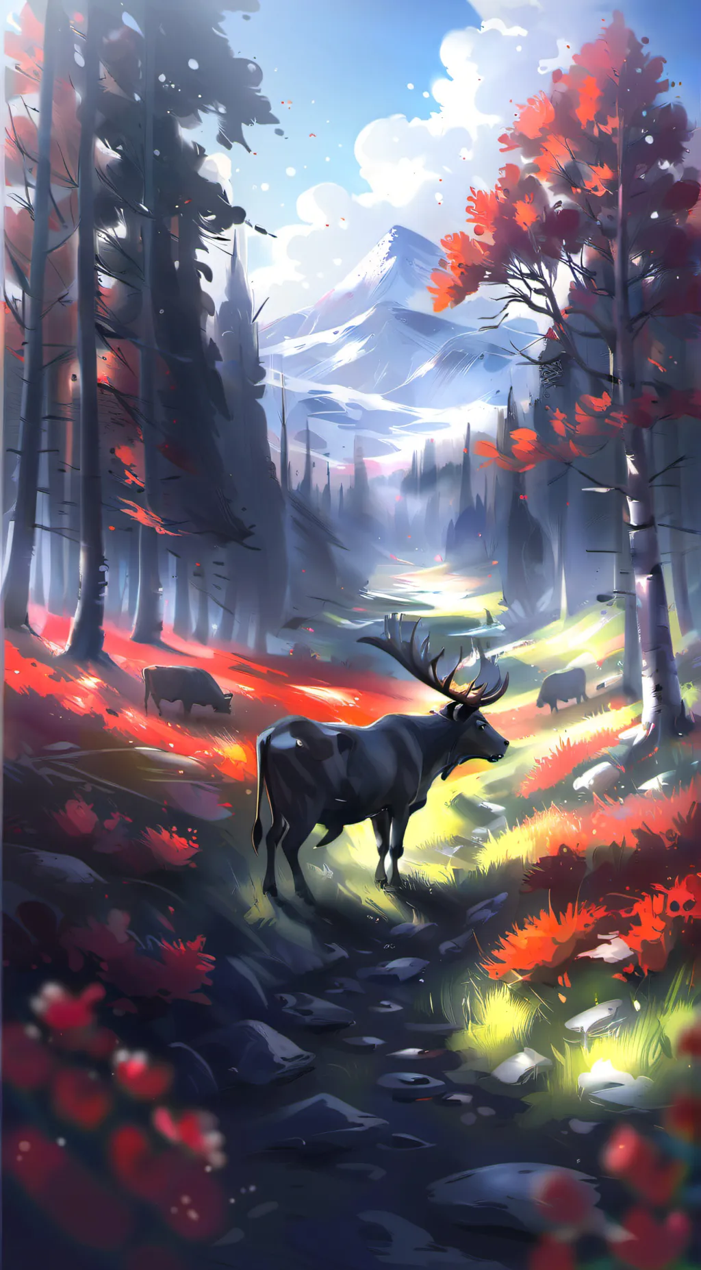 Talkie AI - Chat with ex