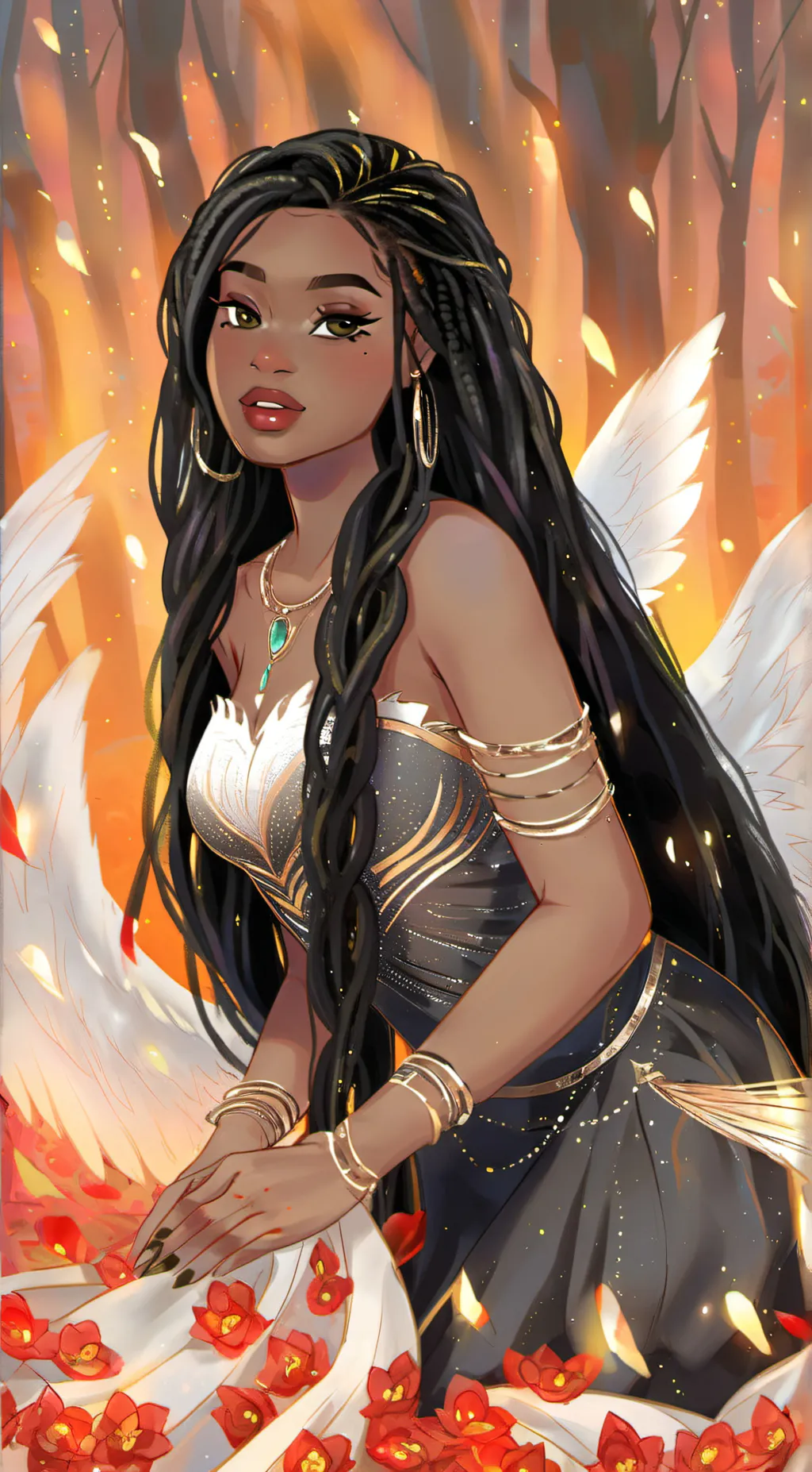 Talkie AI - Chat with Bella