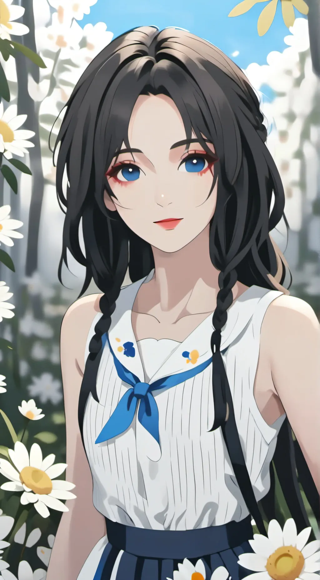 Talkie AI - Chat with Iris