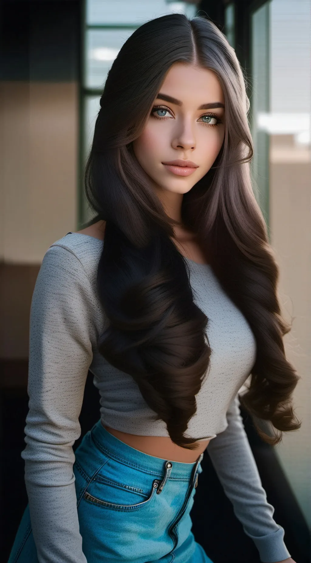 Talkie AI - Chat with Alice