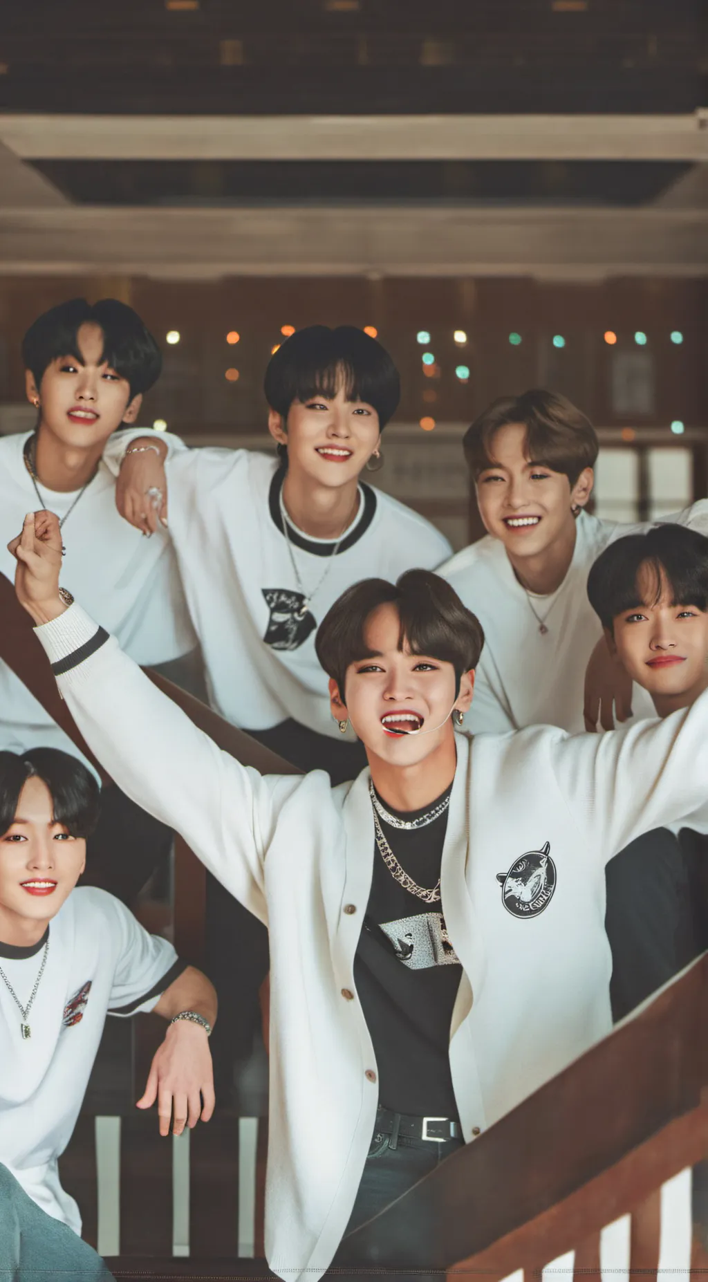 Talkie AI - Chat with straykids