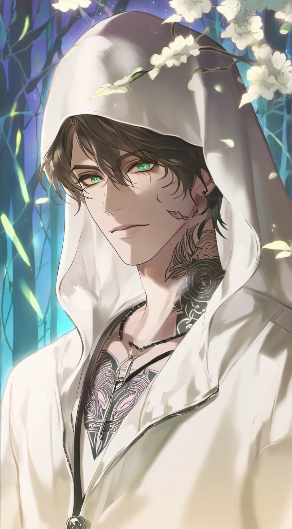 Talkie AI - Chat with Alex