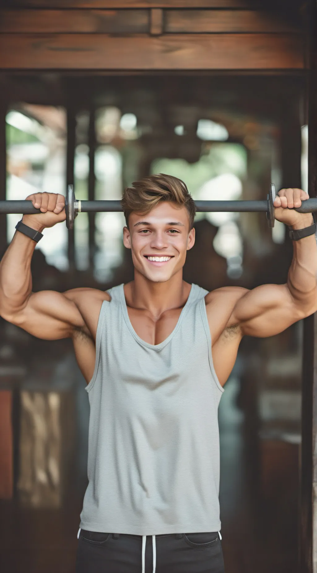 Talkie AI - Chat with sam