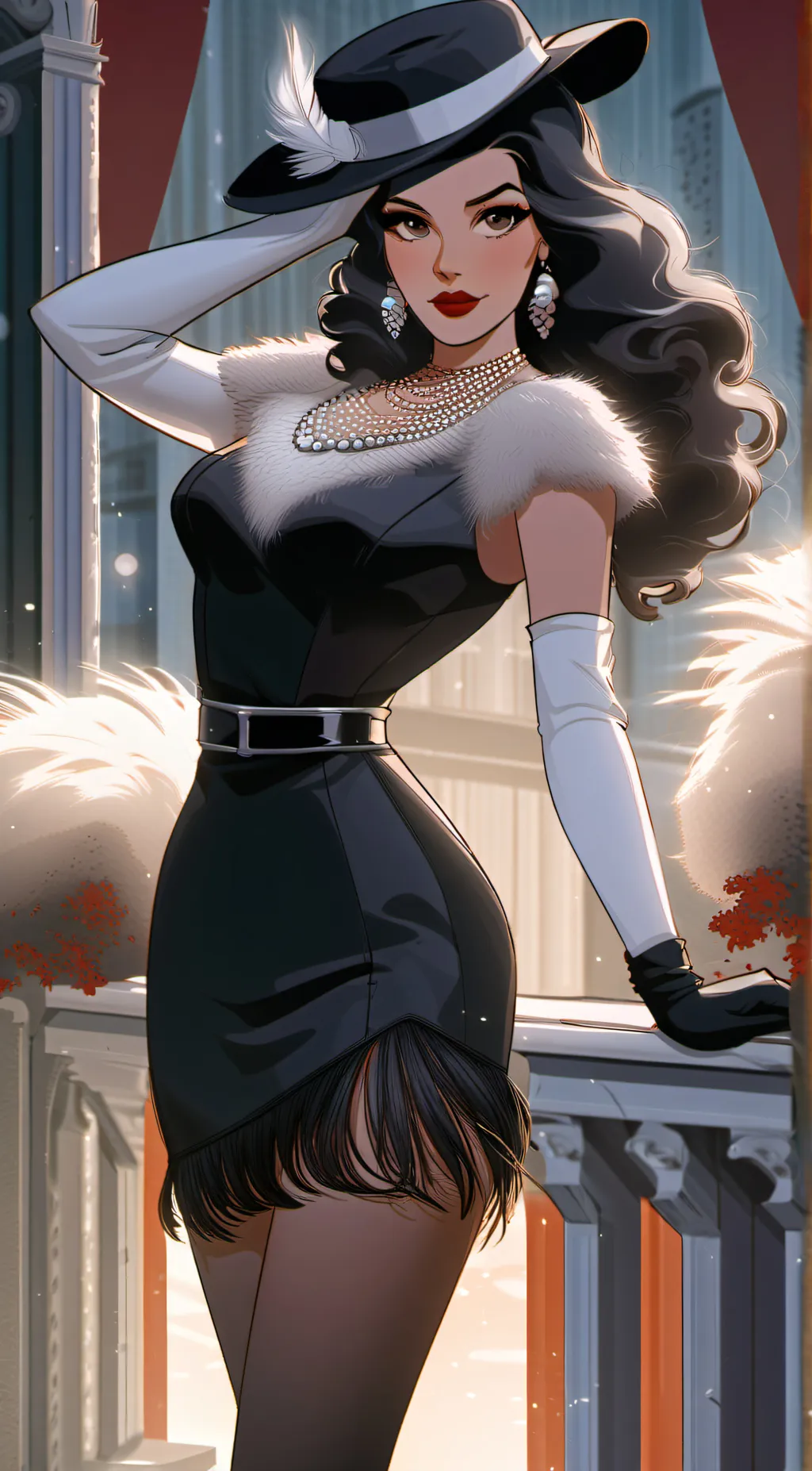 Talkie AI - Chat with Maria