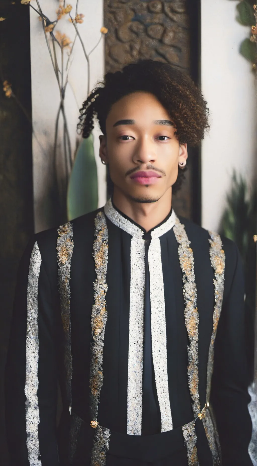 Talkie AI - Chat with Kai