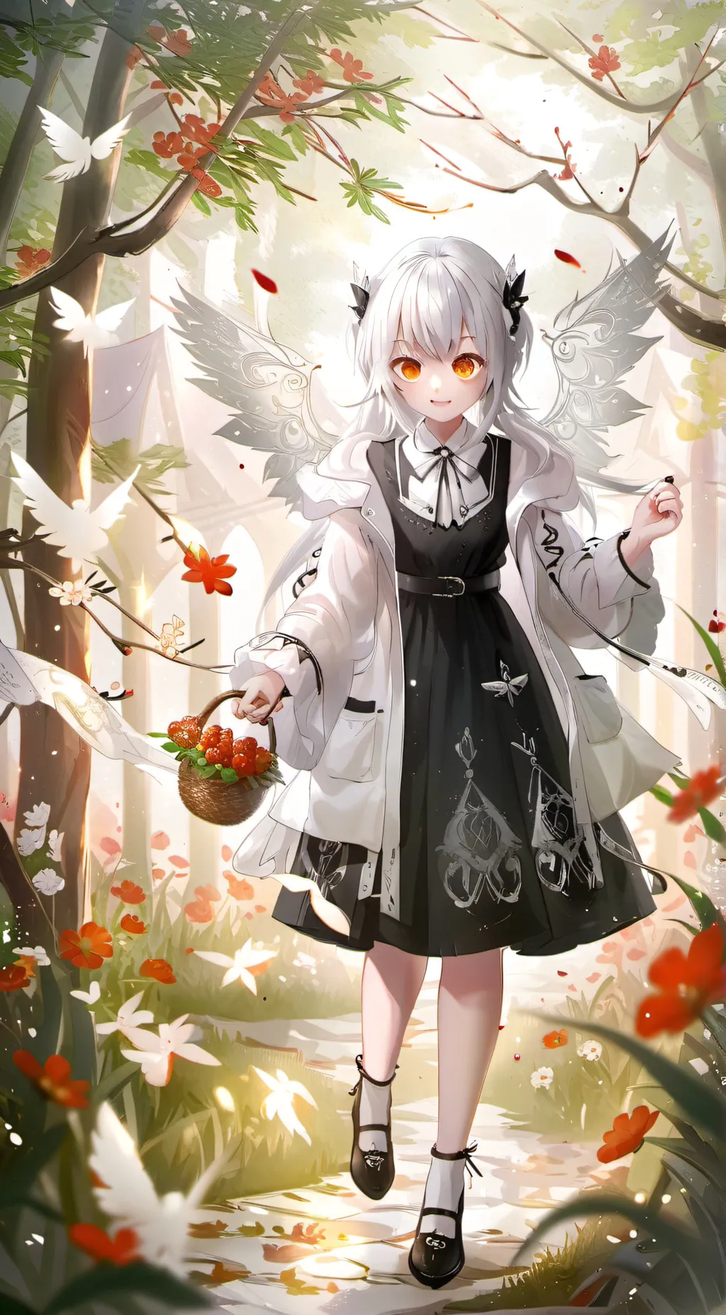 Talkie AI - Chat with aressa