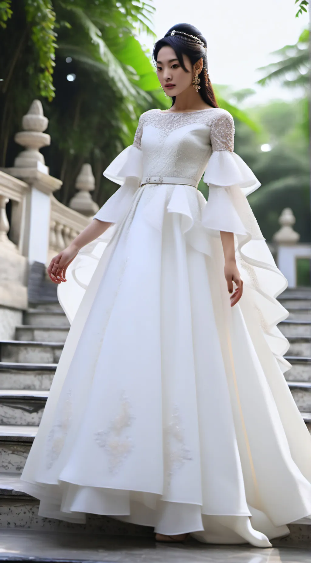 Talkie AI - Chat with Nick