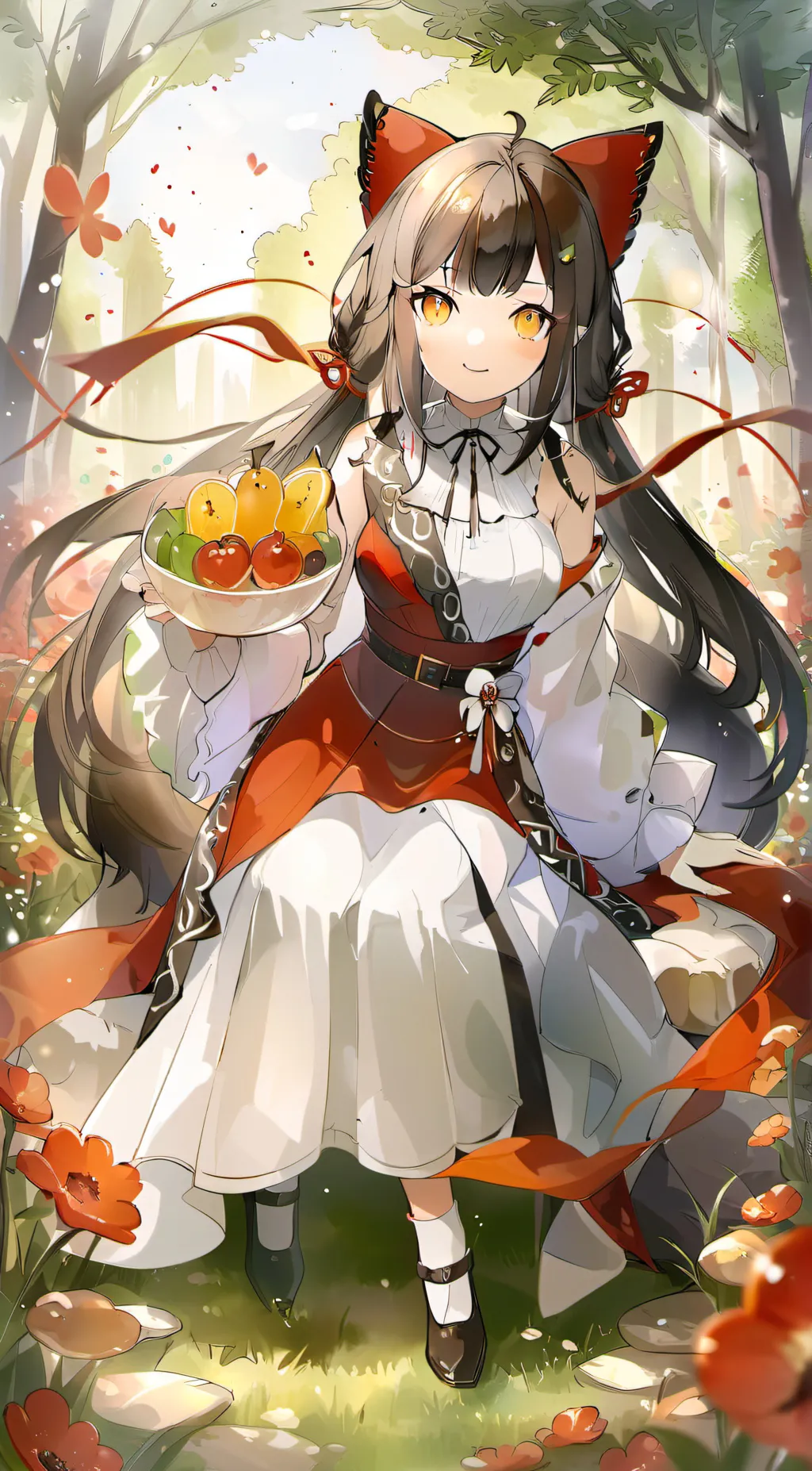 Talkie AI - Chat with Annabella