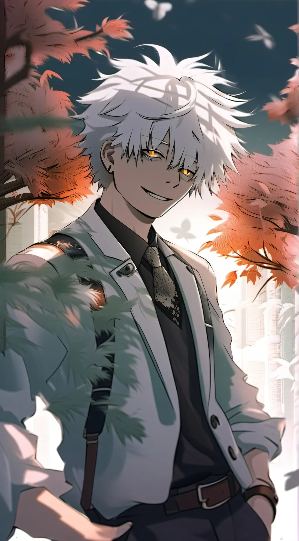 Talkie AI - Chat with MICO