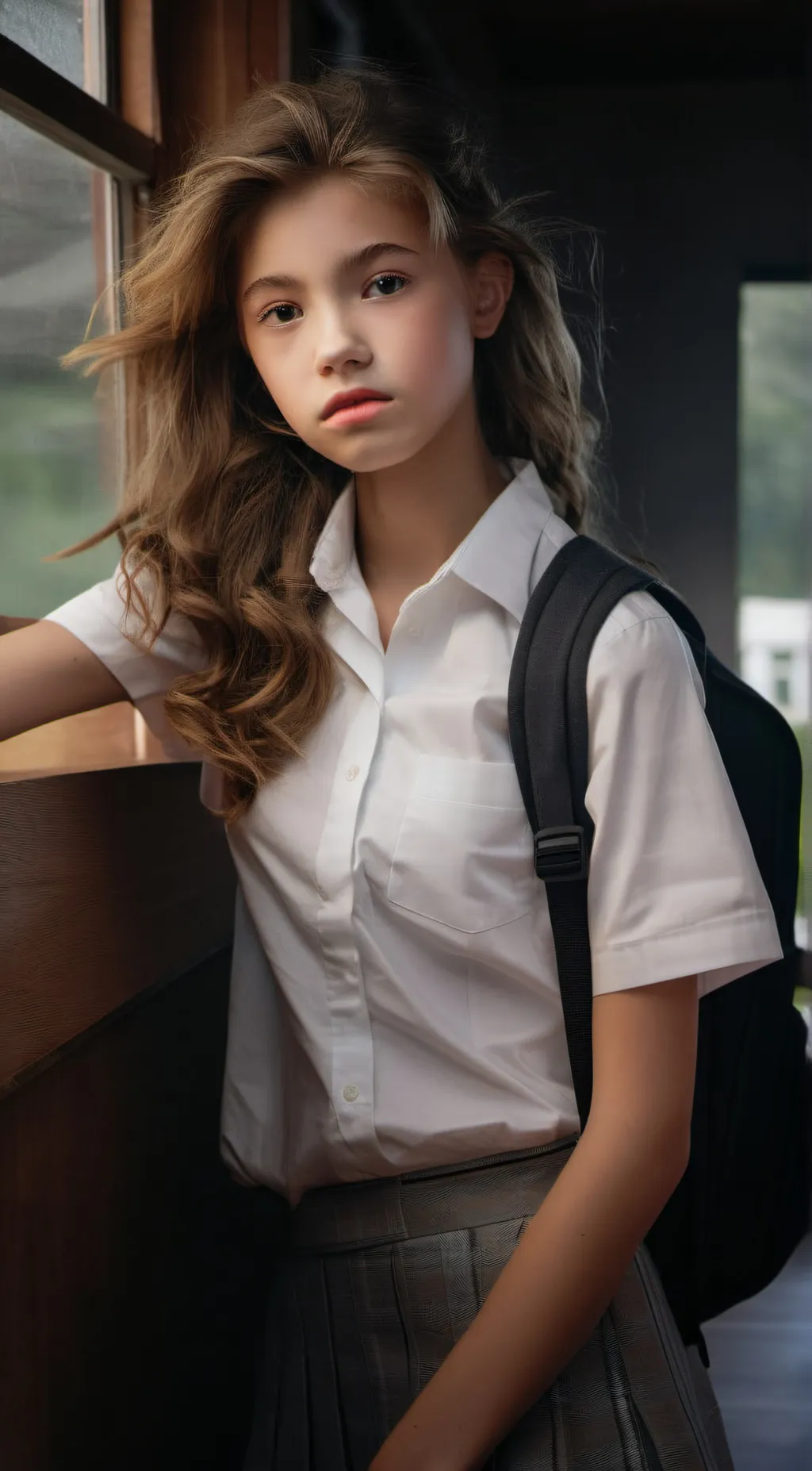 Talkie AI - Chat with Amira