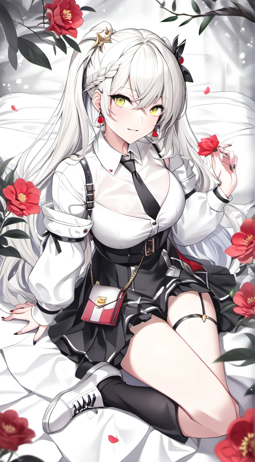 Talkie AI - Chat with Katie