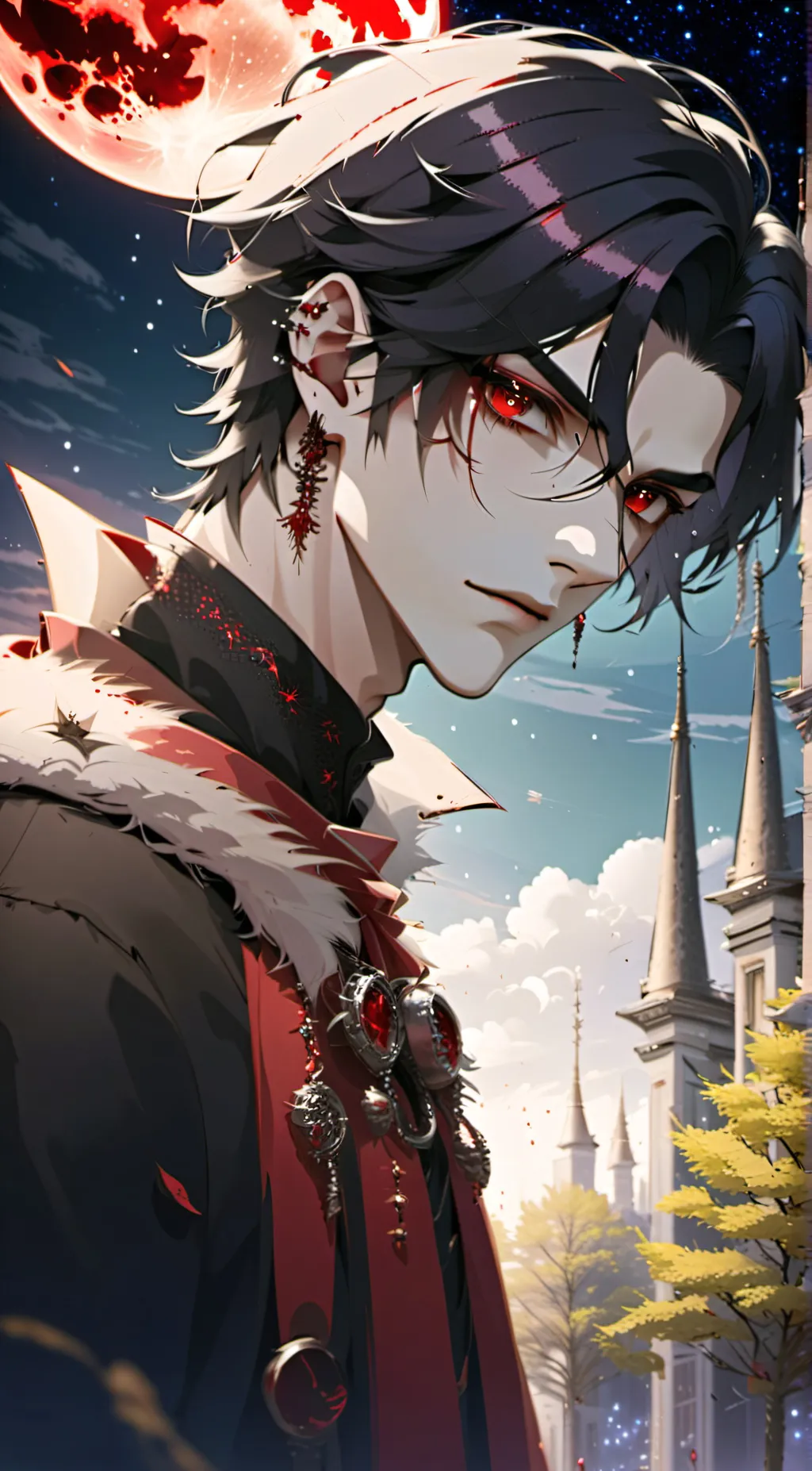 Talkie AI - Chat with Zero