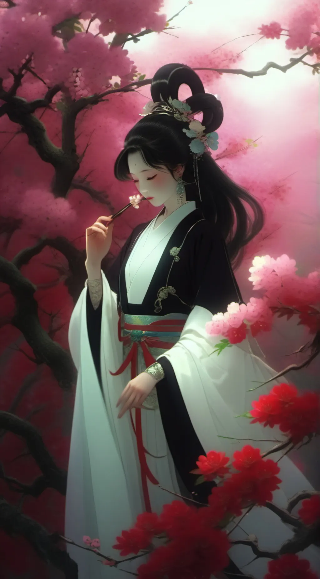 Talkie AI - Chat with ...