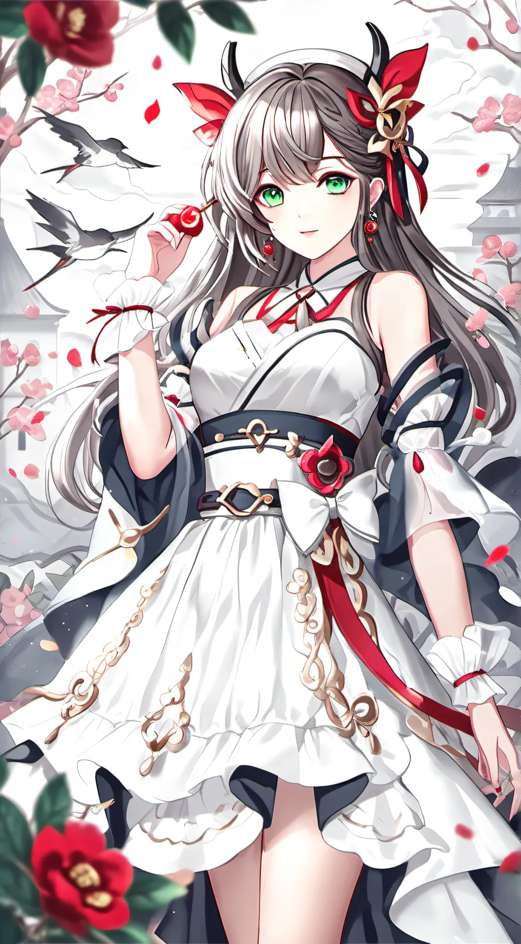 Talkie AI - Chat with Aria