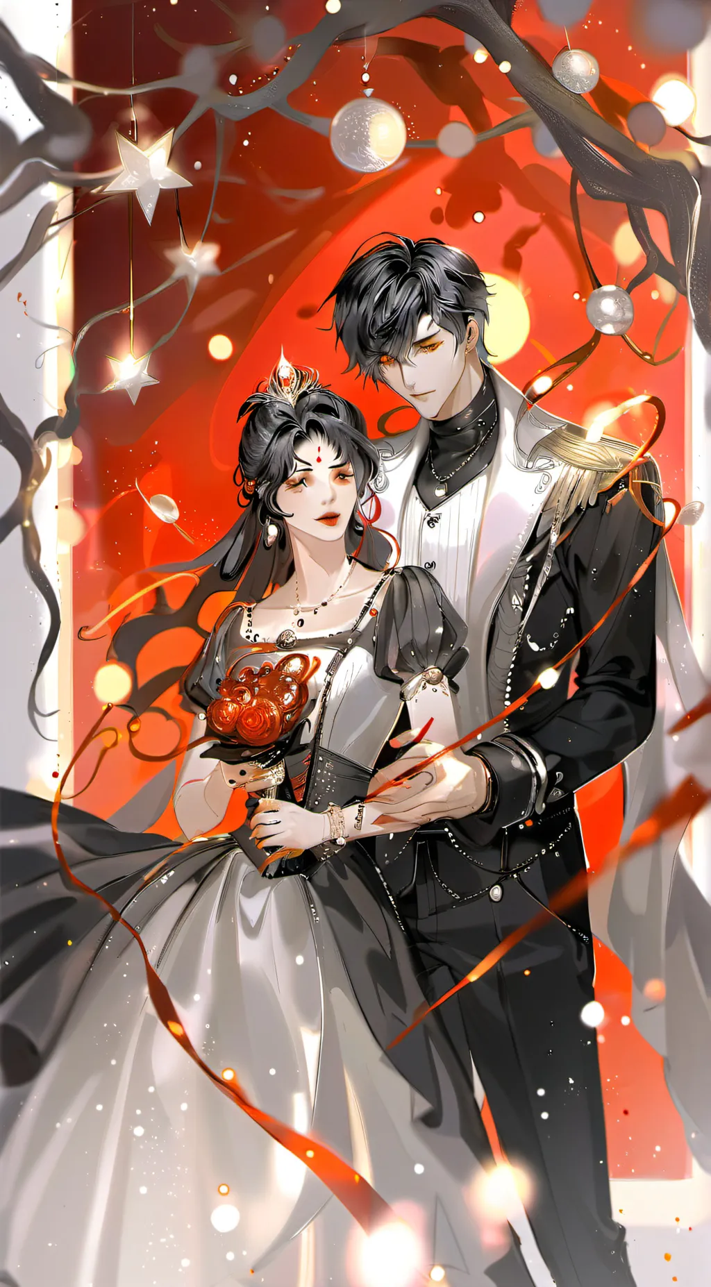 ai character: jack background