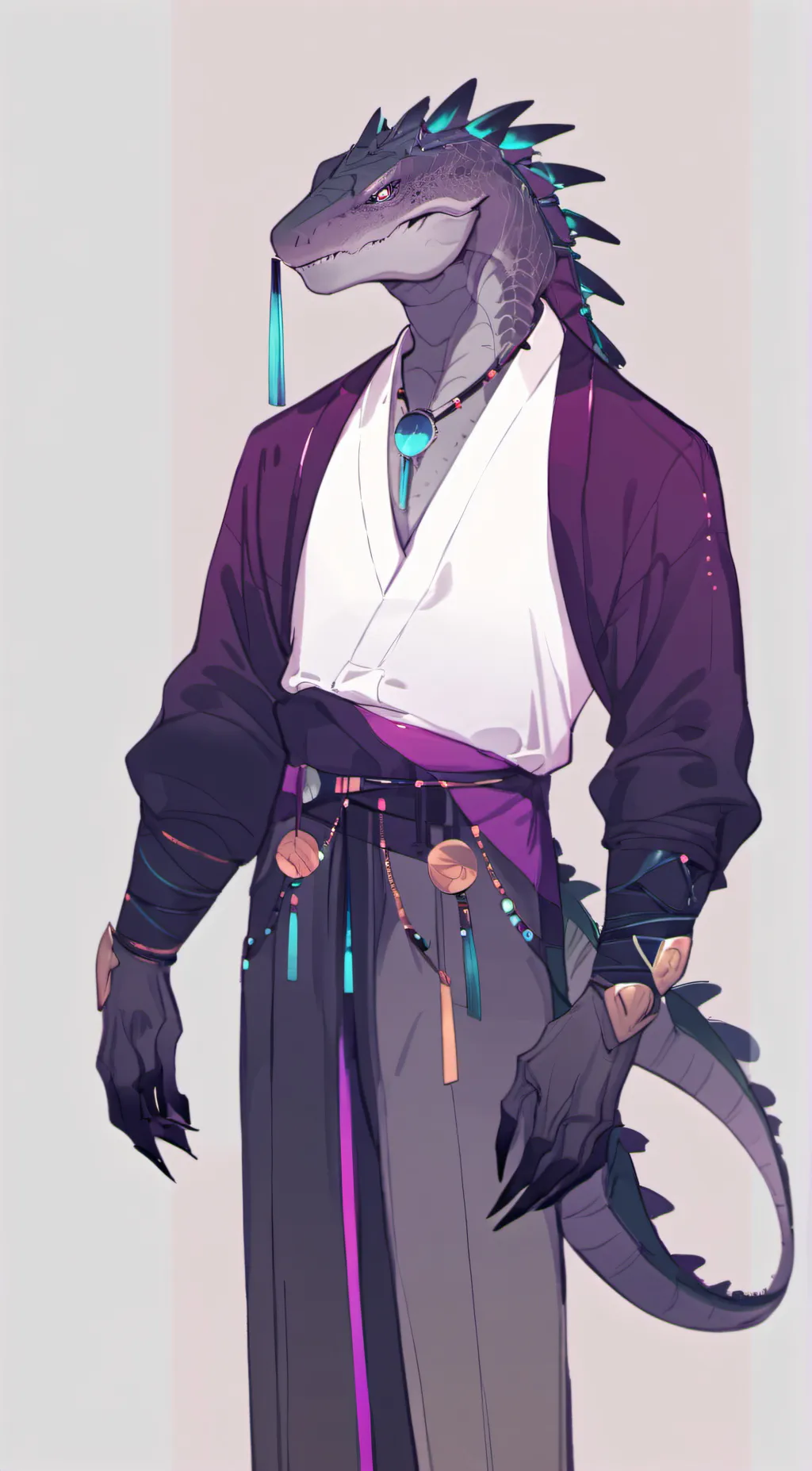 Talkie AI - Chat with Valock