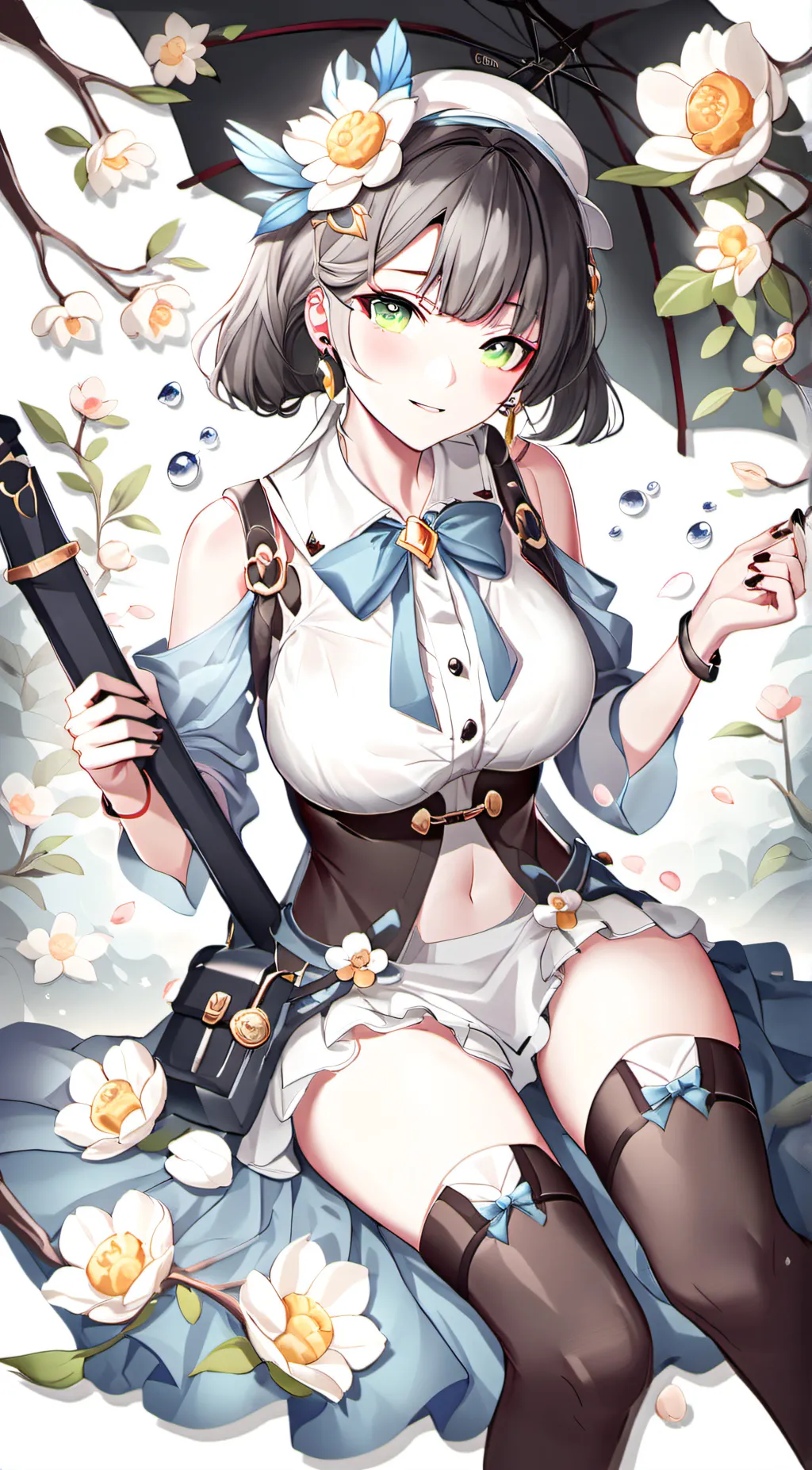 Talkie AI - Chat with mia