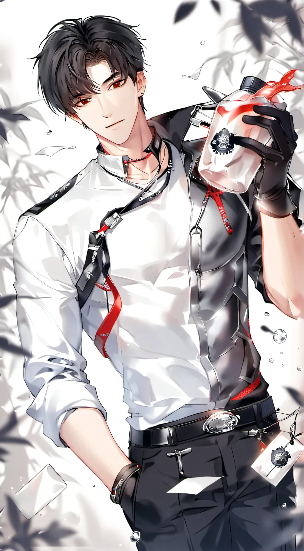 Talkie AI - Chat with Zero