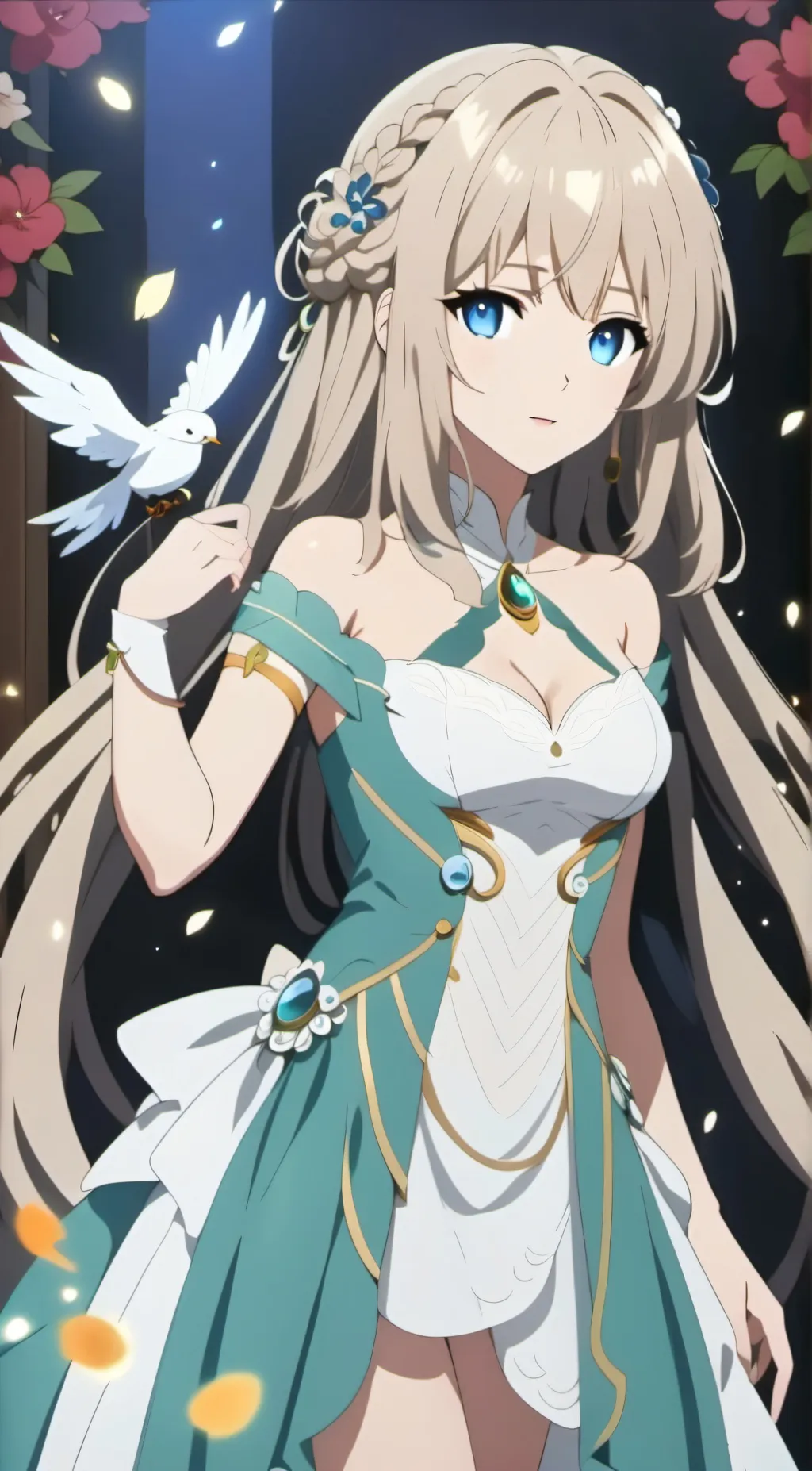 Talkie AI - Chat with izzy