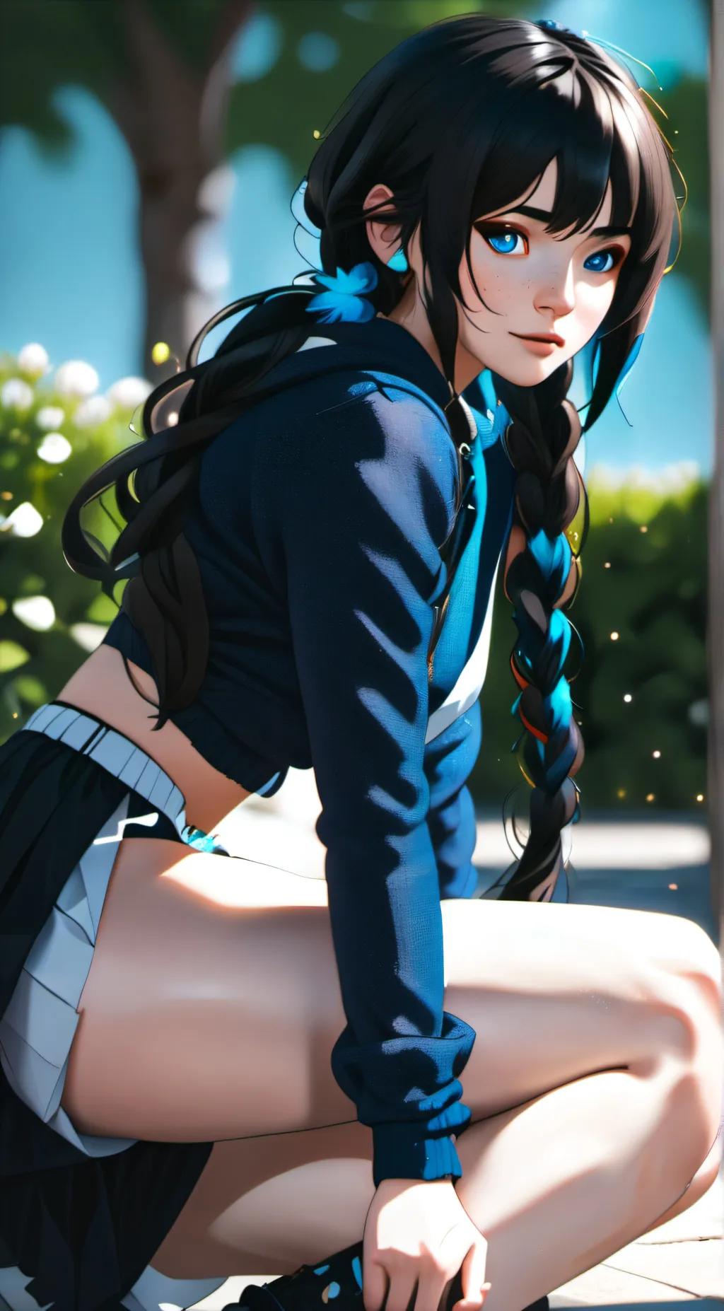 Talkie AI - Chat with Harper