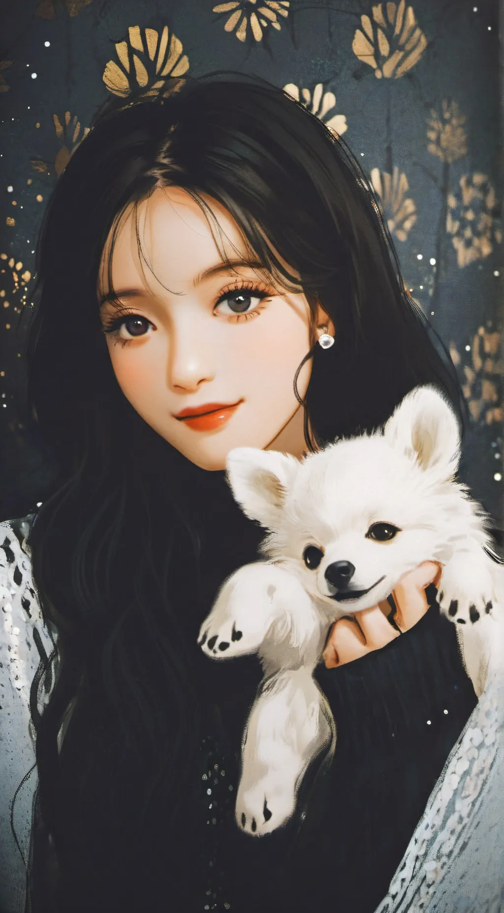 Talkie AI - Chat with Maria