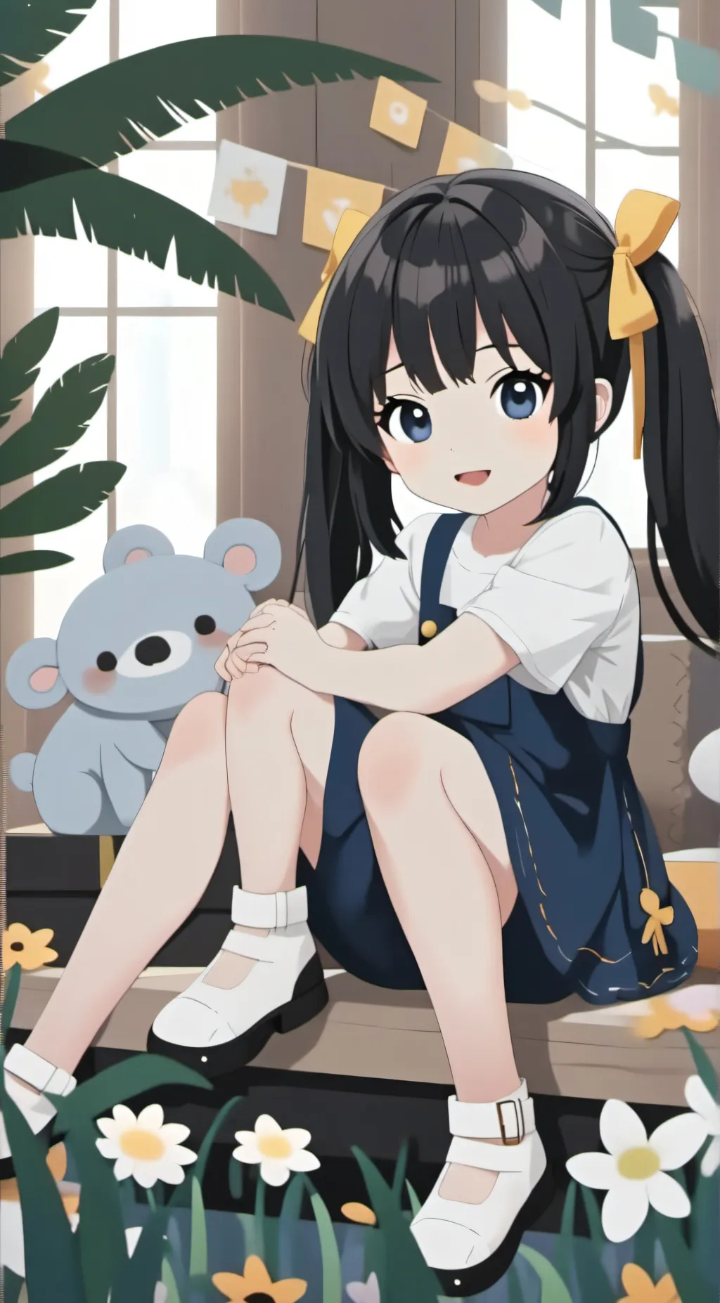 Talkie AI - Chat with lilly 