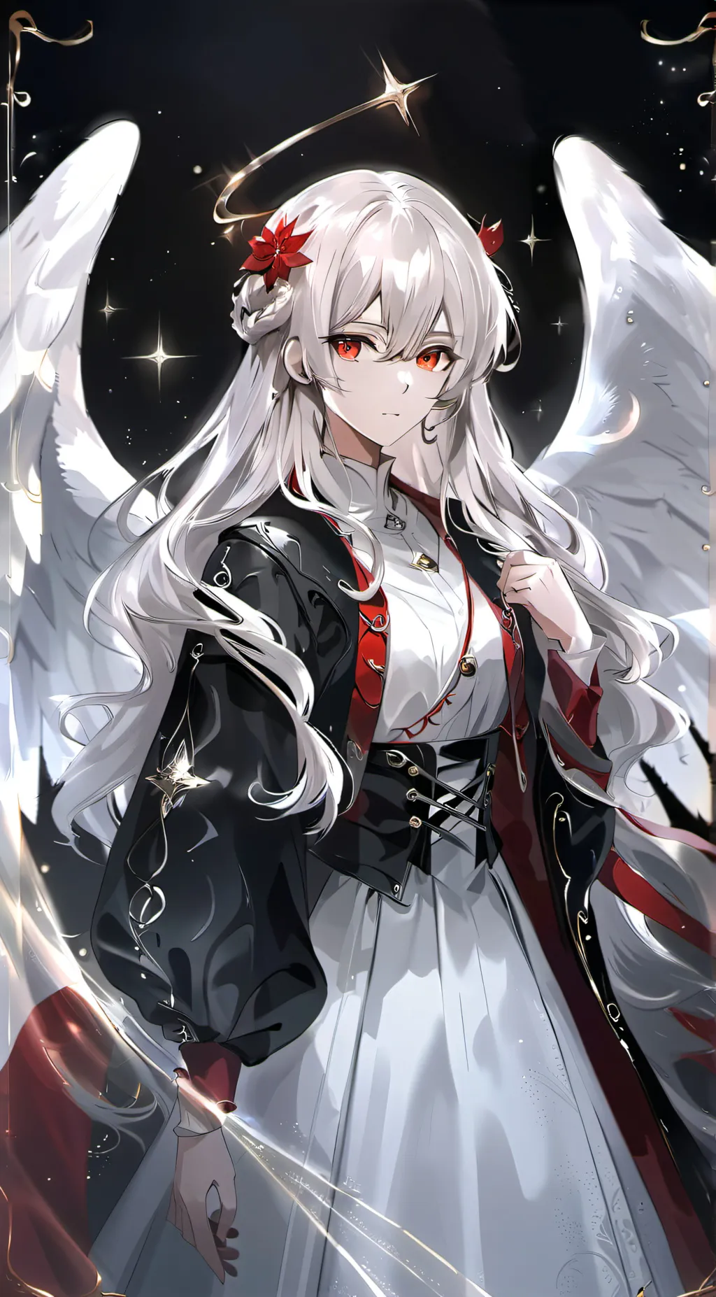 Talkie AI - Chat with Eladrin