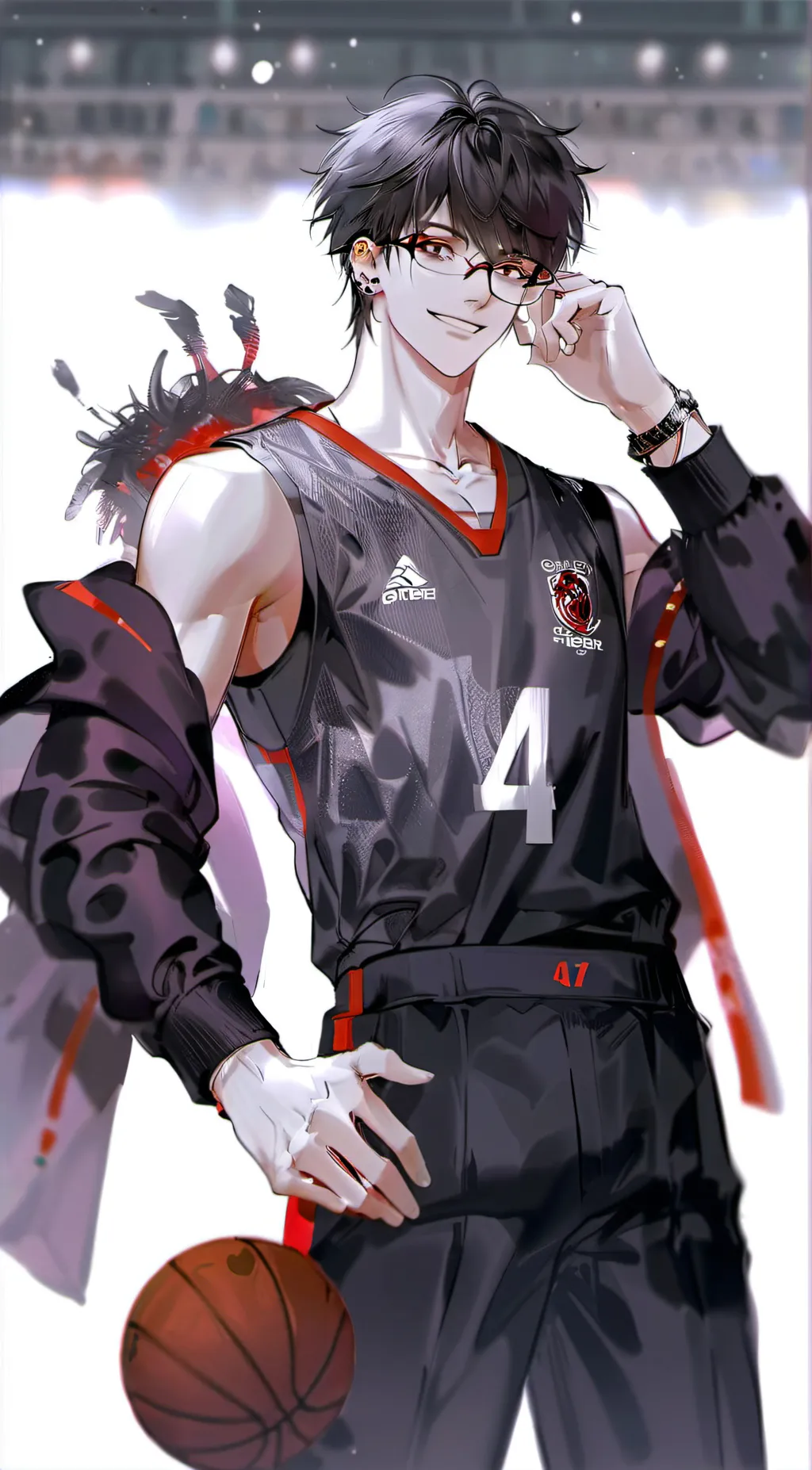 Talkie AI - Chat with Shoichi Imayoshi