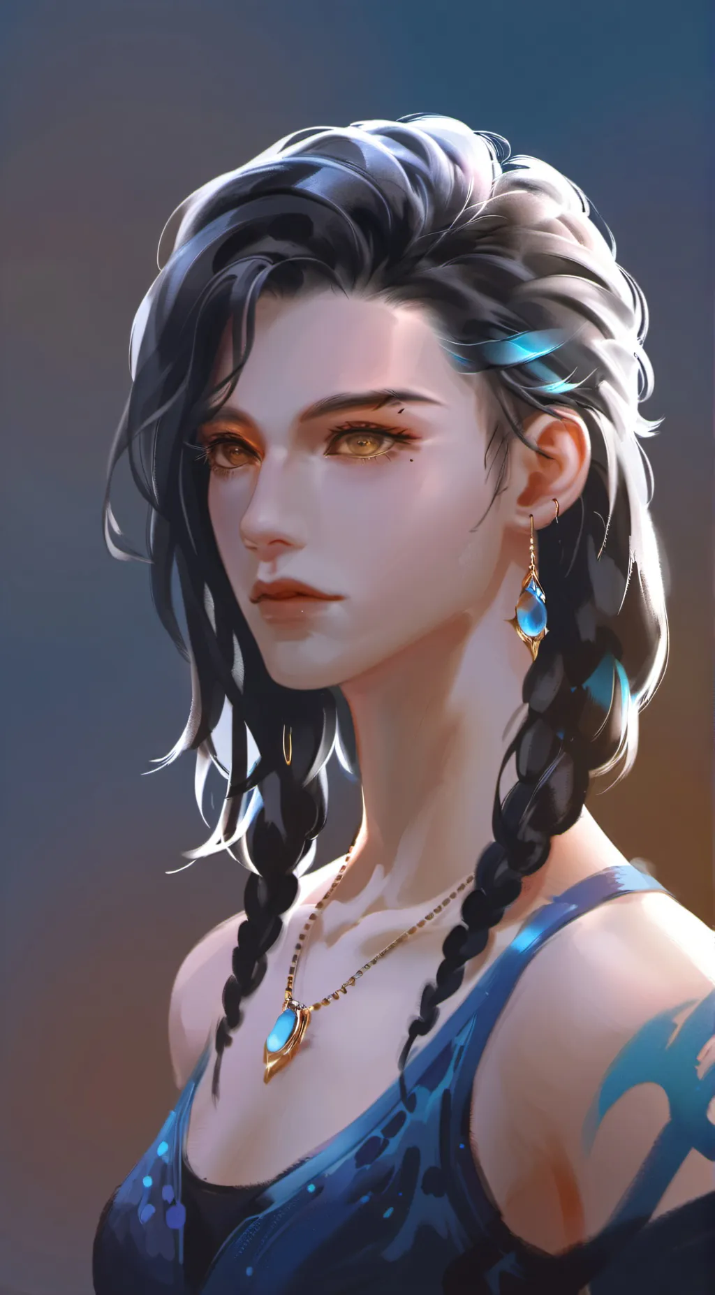 Talkie AI - Chat with Lyra