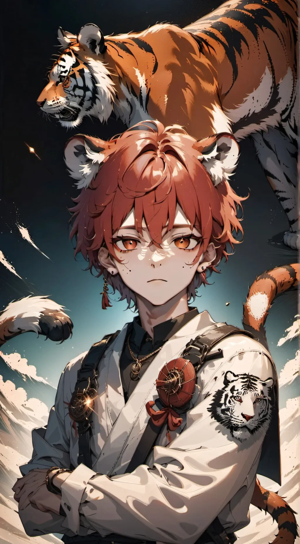 Talkie AI - Chat with Mitsuki 