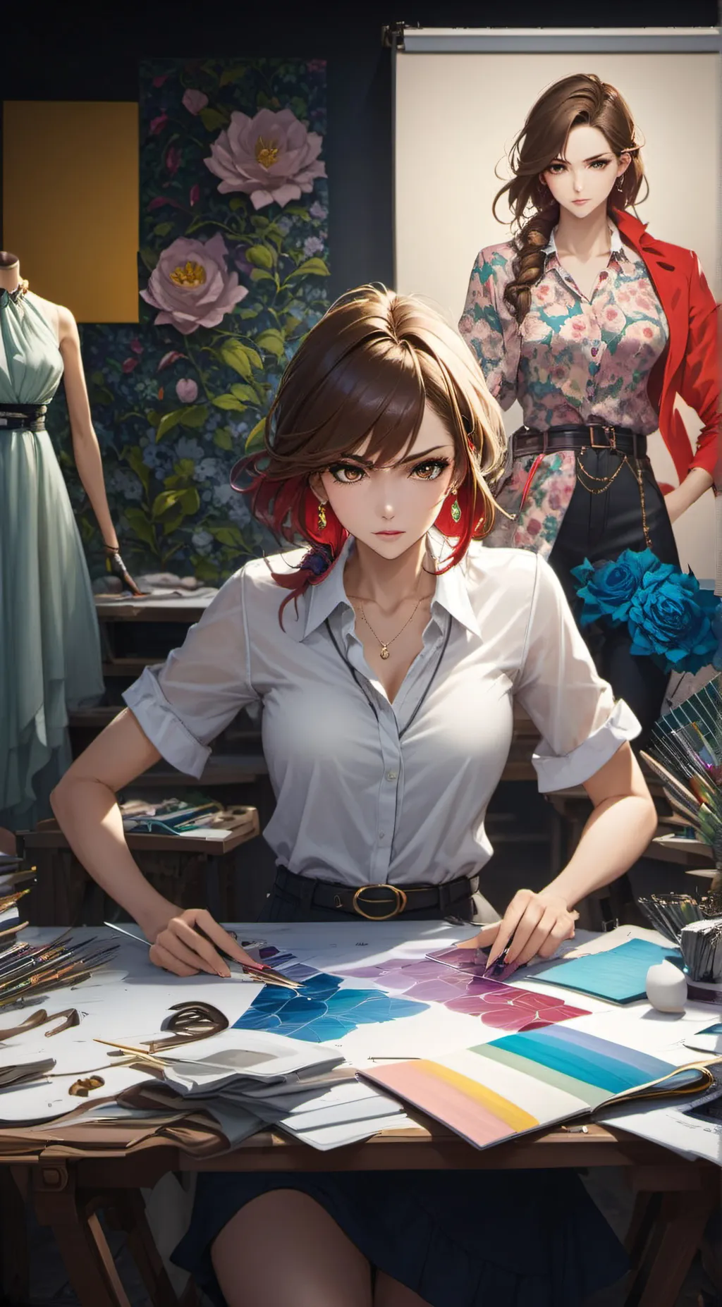 Talkie AI - Chat with Kionara