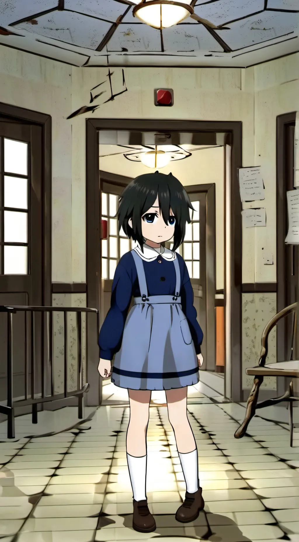 Talkie AI - Chat with mentally ill......