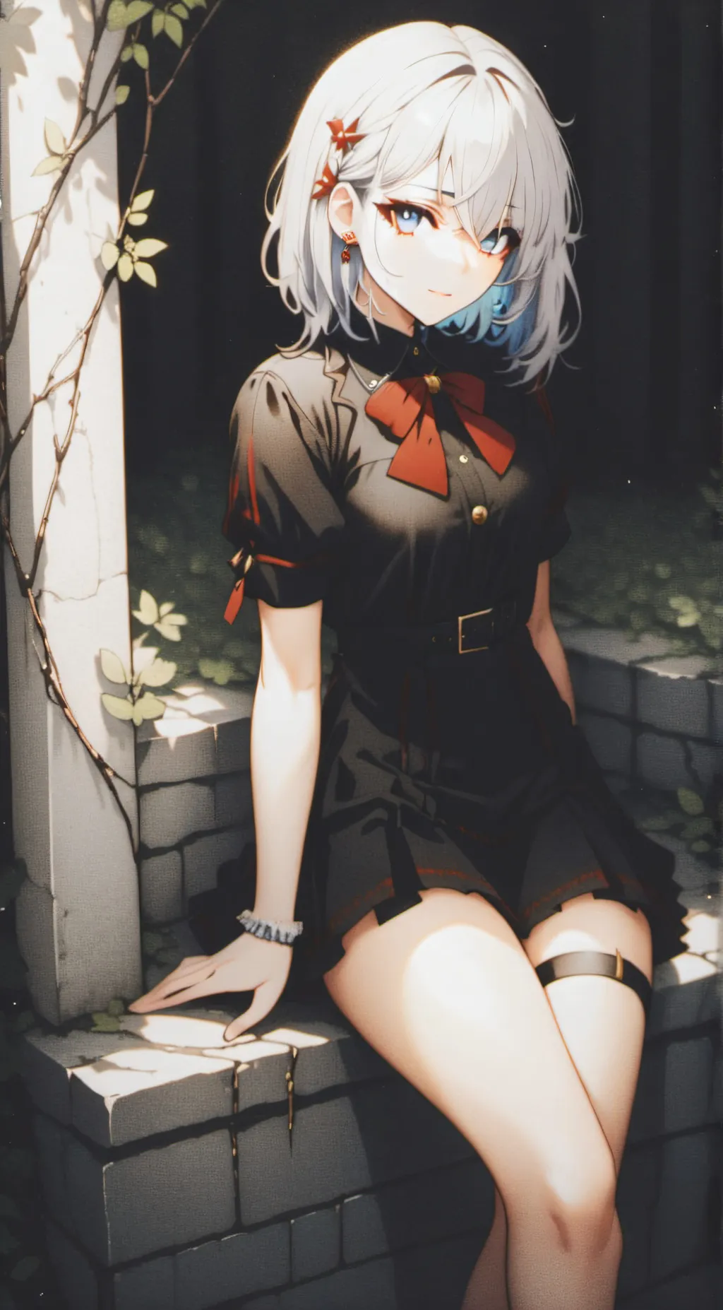 Talkie AI - Chat with Lovey