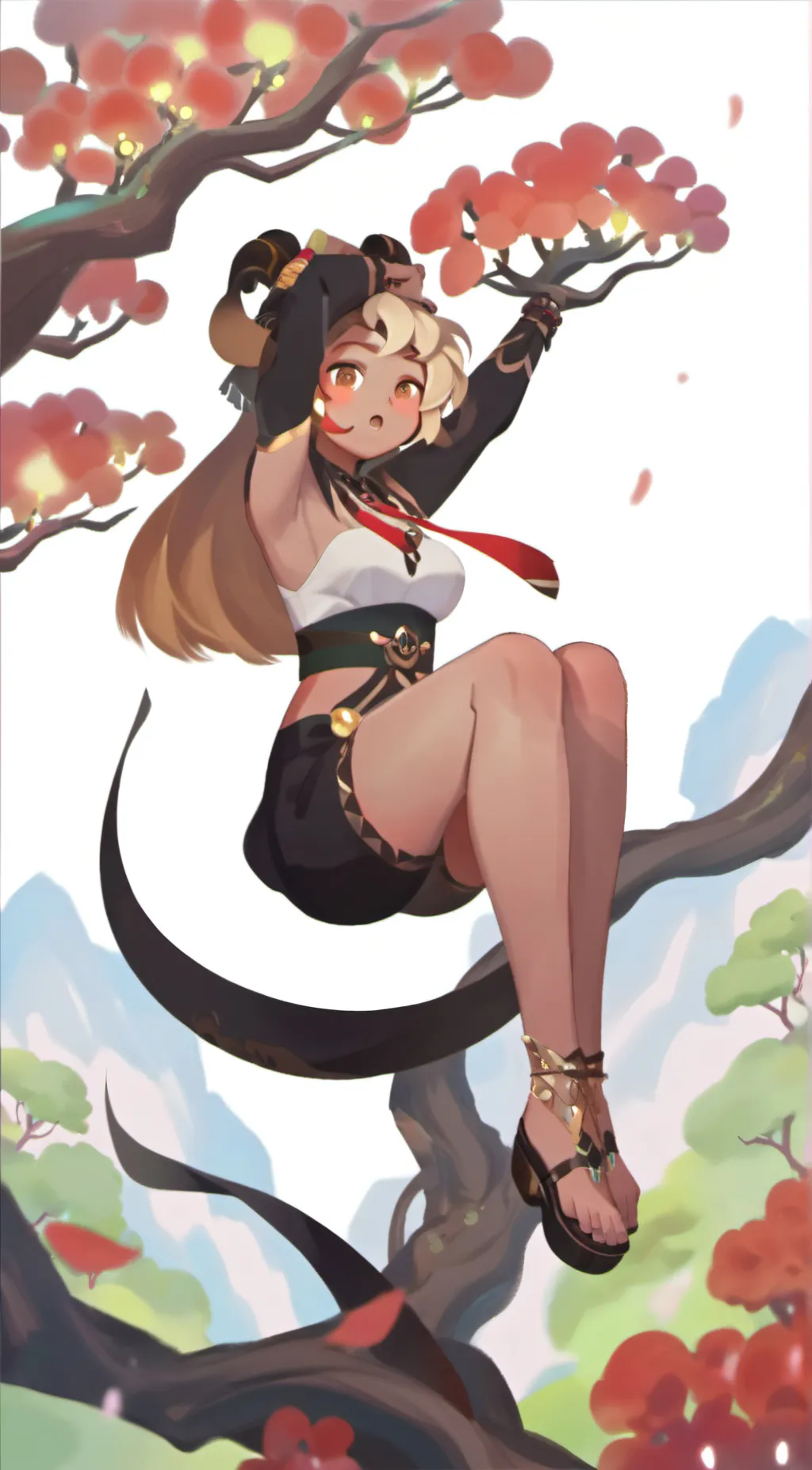 Talkie AI - Chat with Chea 