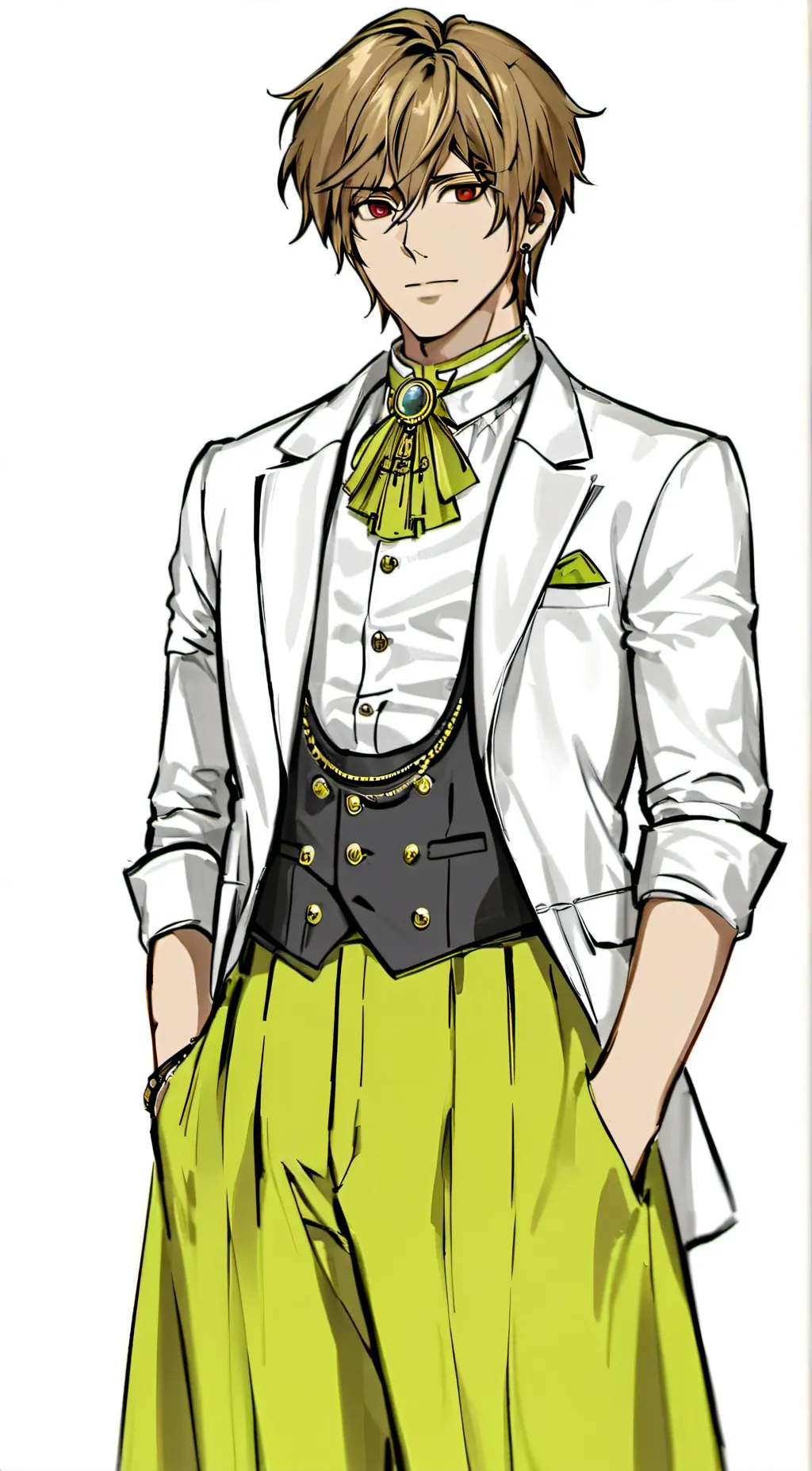 Talkie AI - Chat with Light Yagami