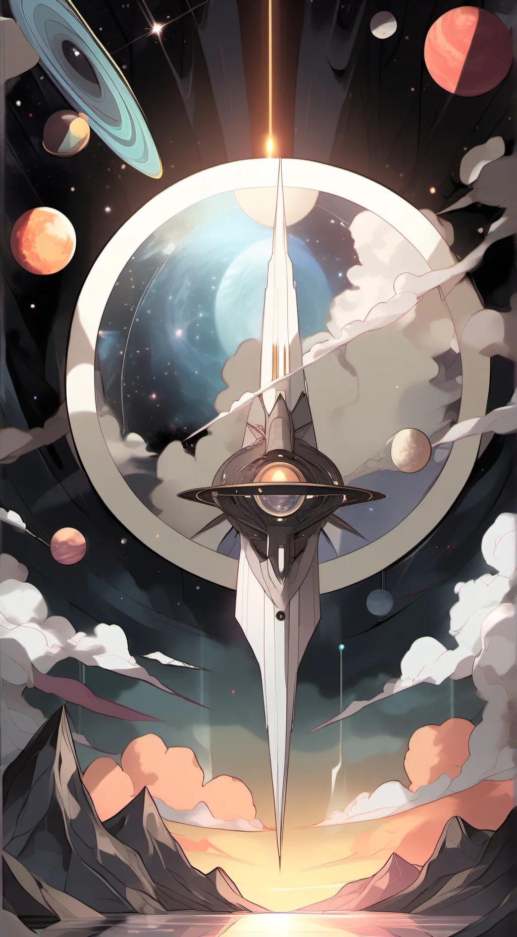 Talkie AI - Chat with Universe Roleplay