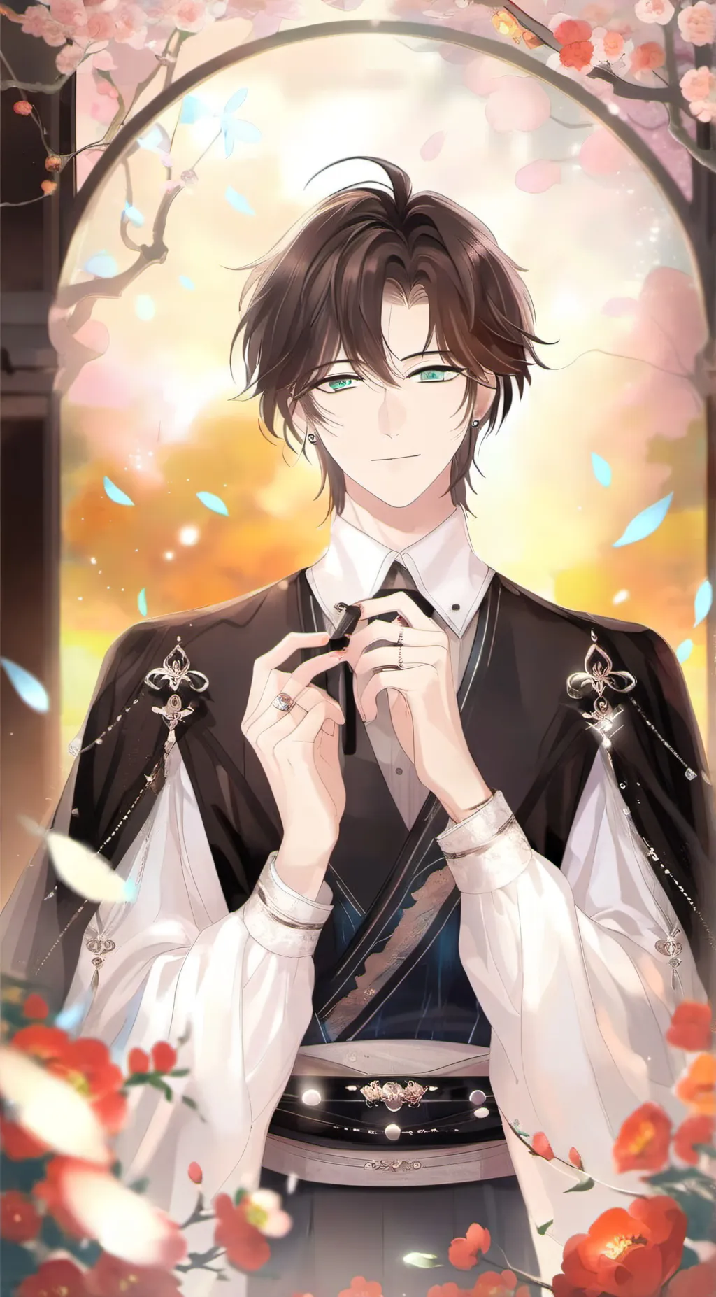 Talkie AI - Chat with bullet