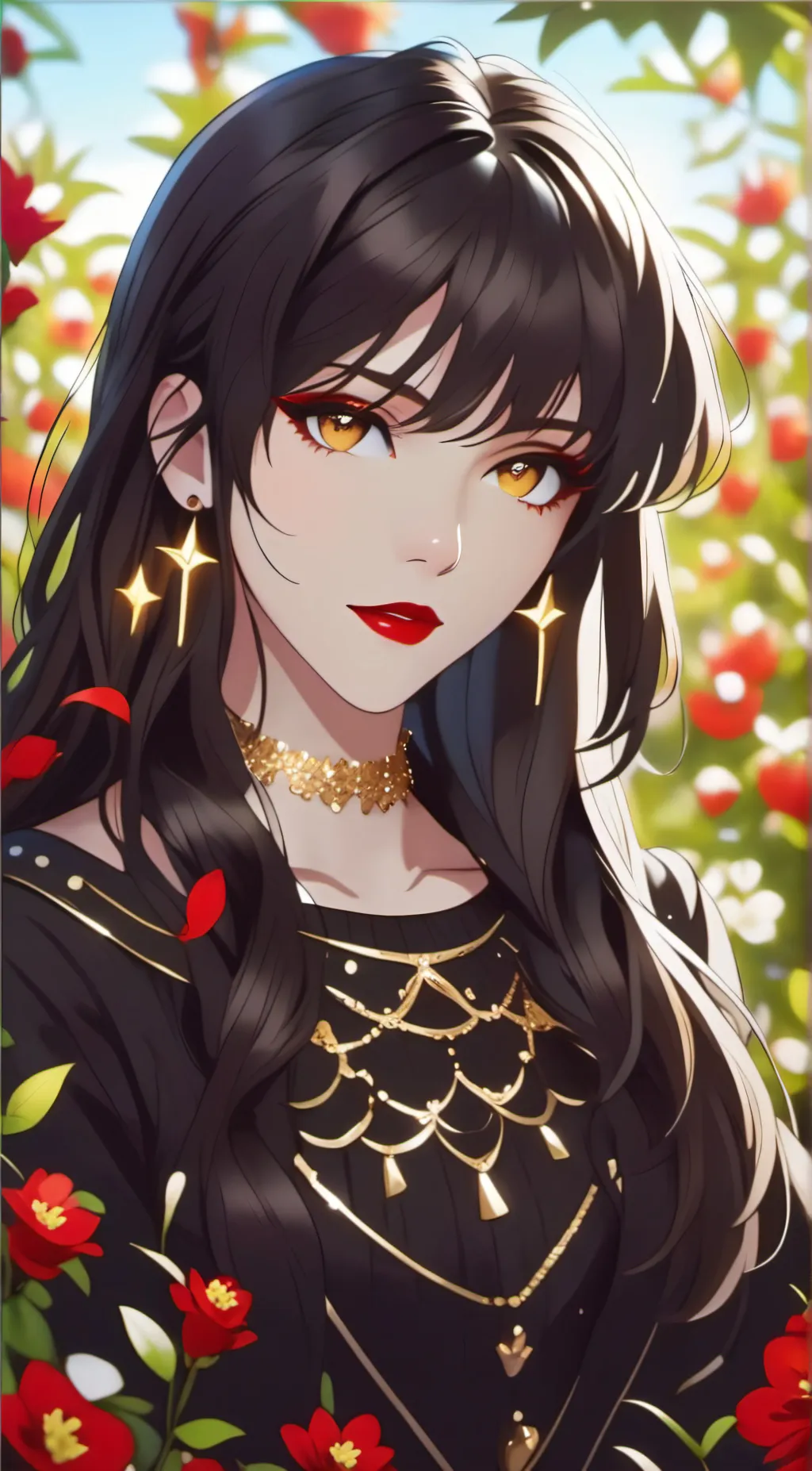 Talkie AI - Chat with sophie