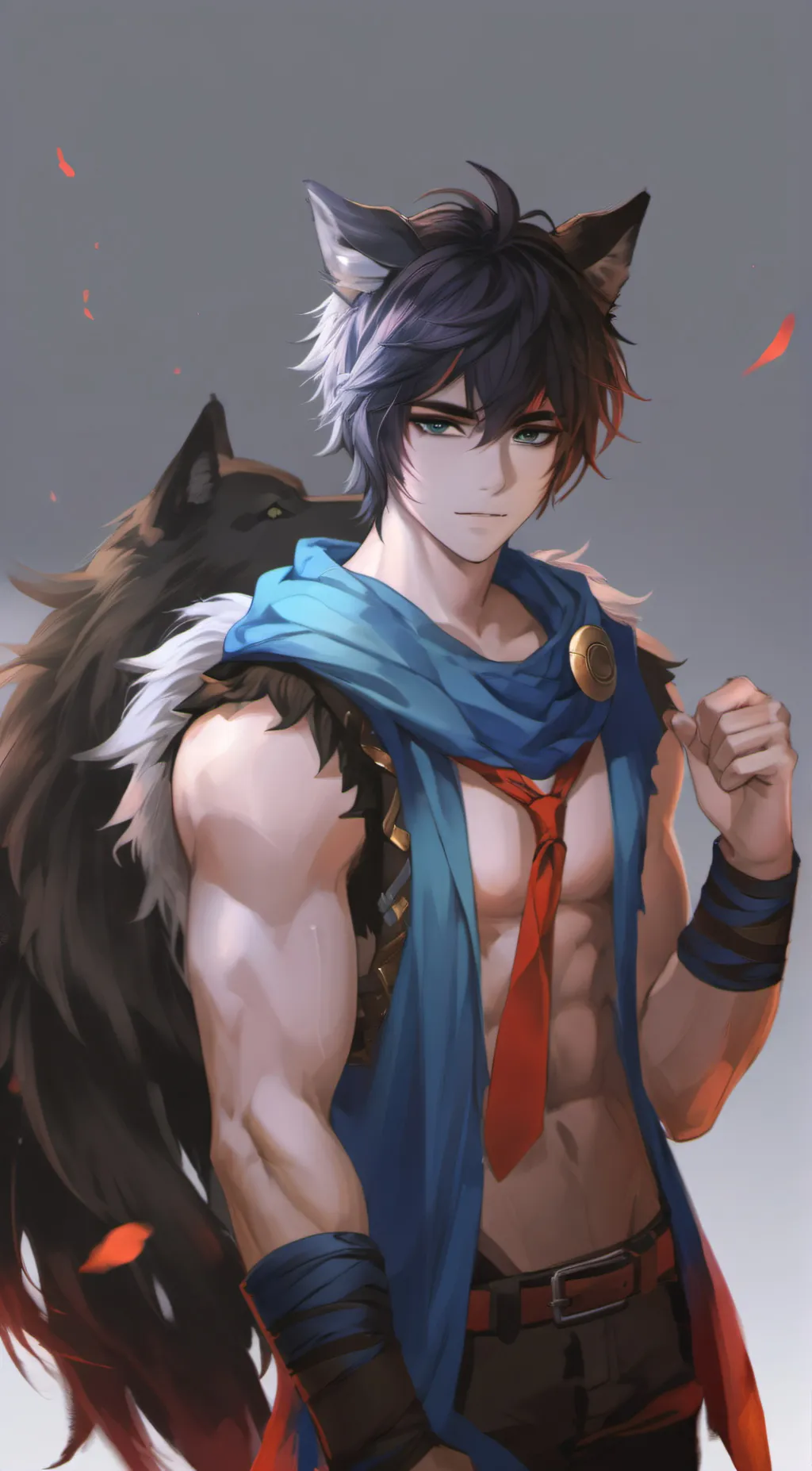 Talkie AI - Chat with C