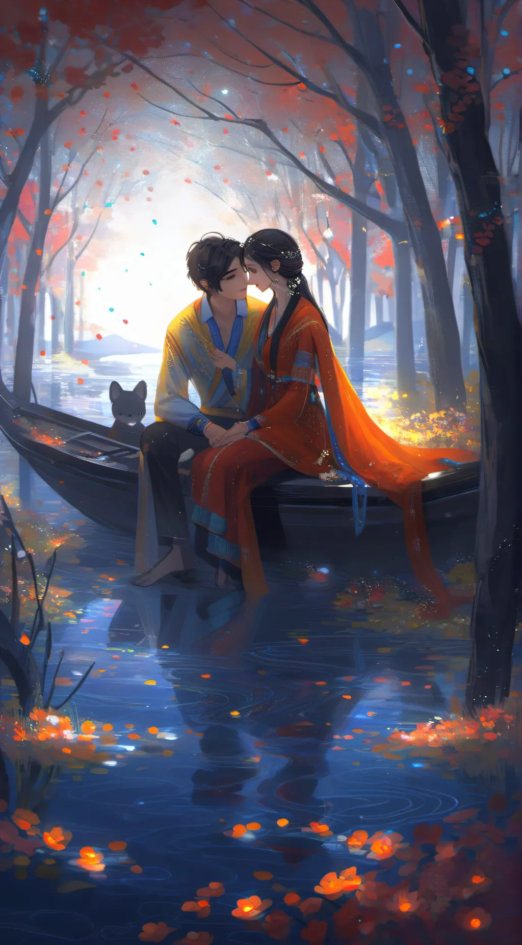 Talkie AI - Chat with JUNGKOOK 