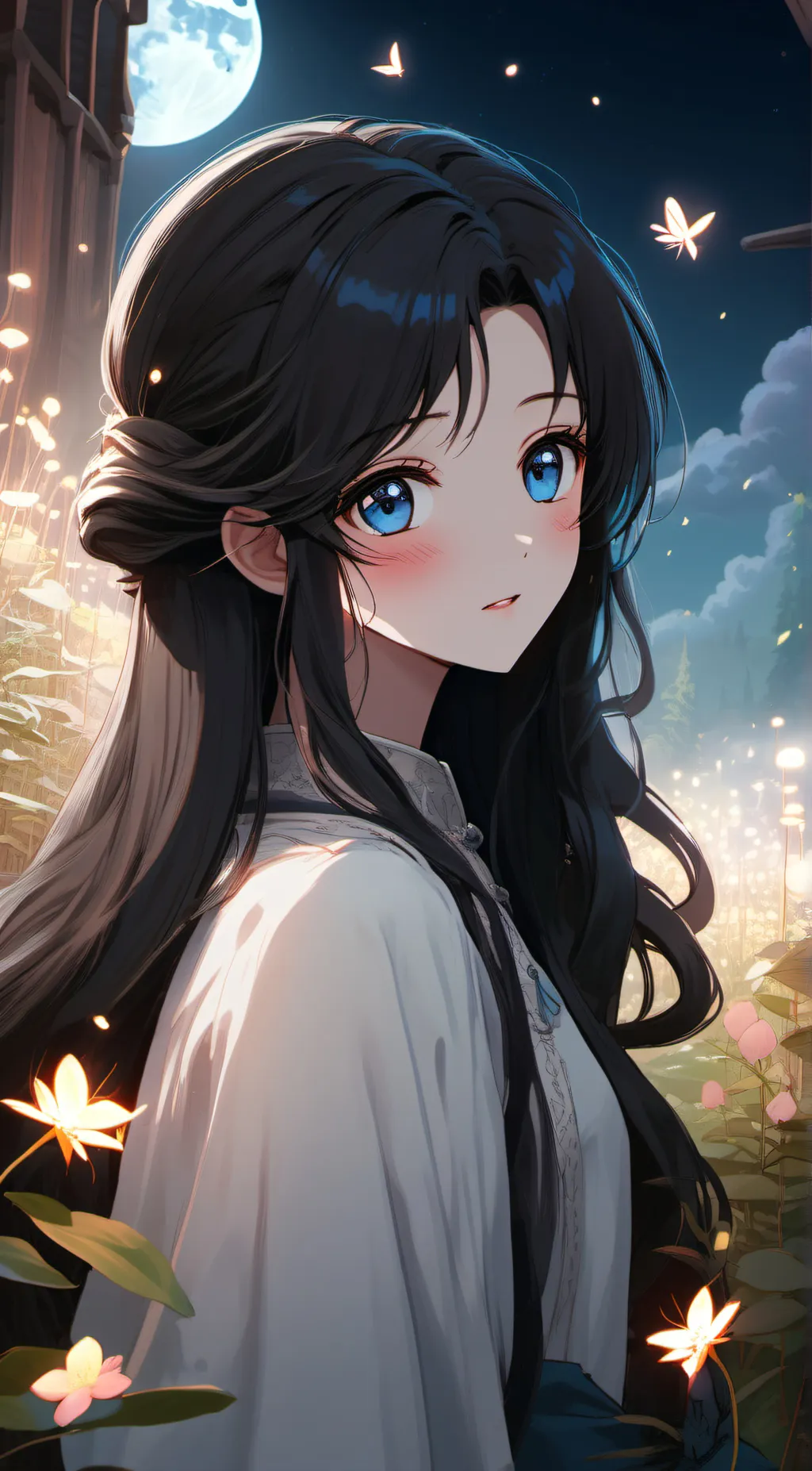 Talkie AI - Chat with Ju