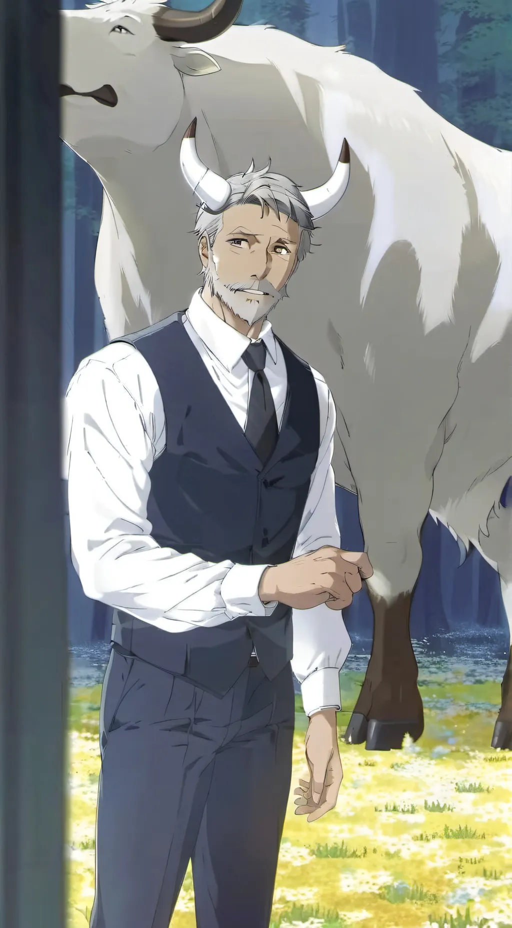 Talkie AI - Chat with Kaleb