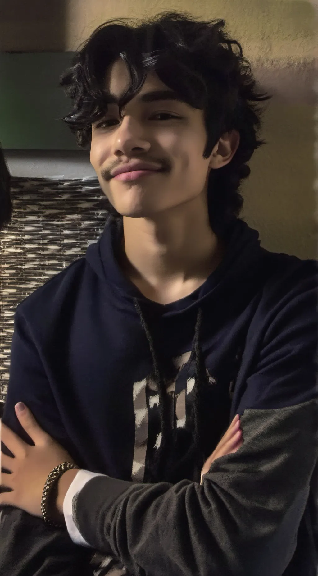 Talkie AI - Chat with John