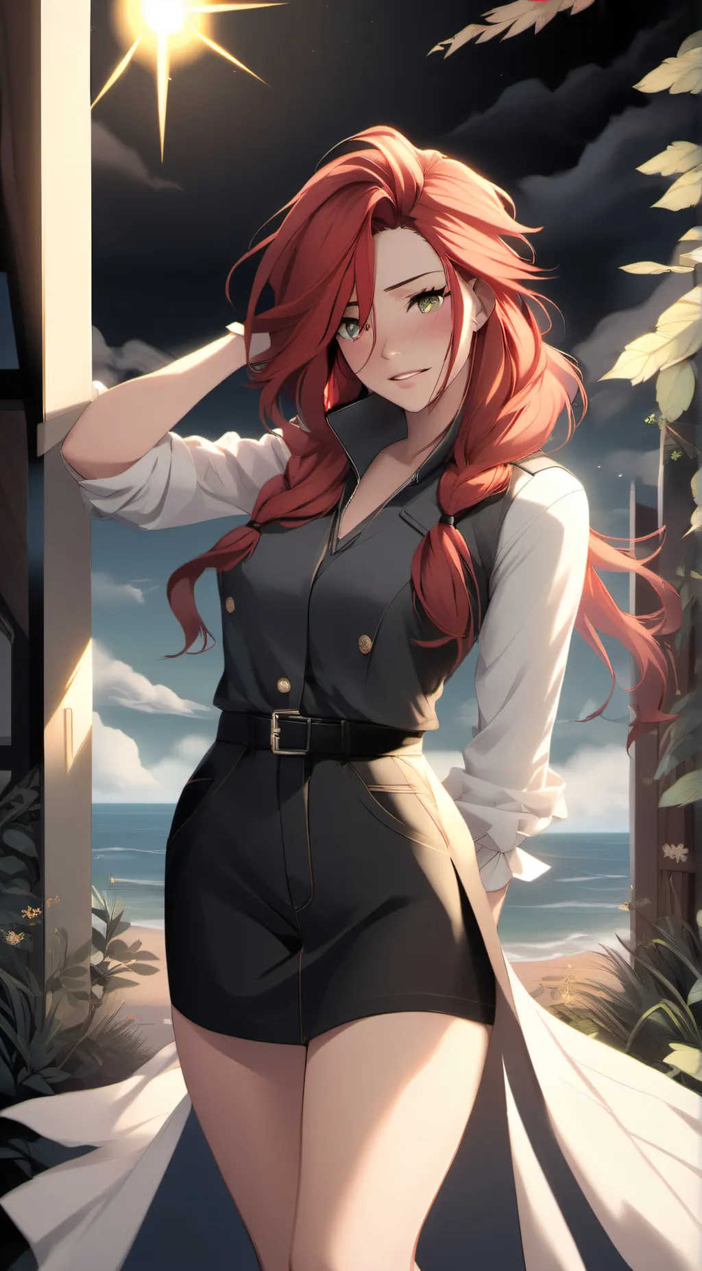 Talkie AI - Chat with FAITH