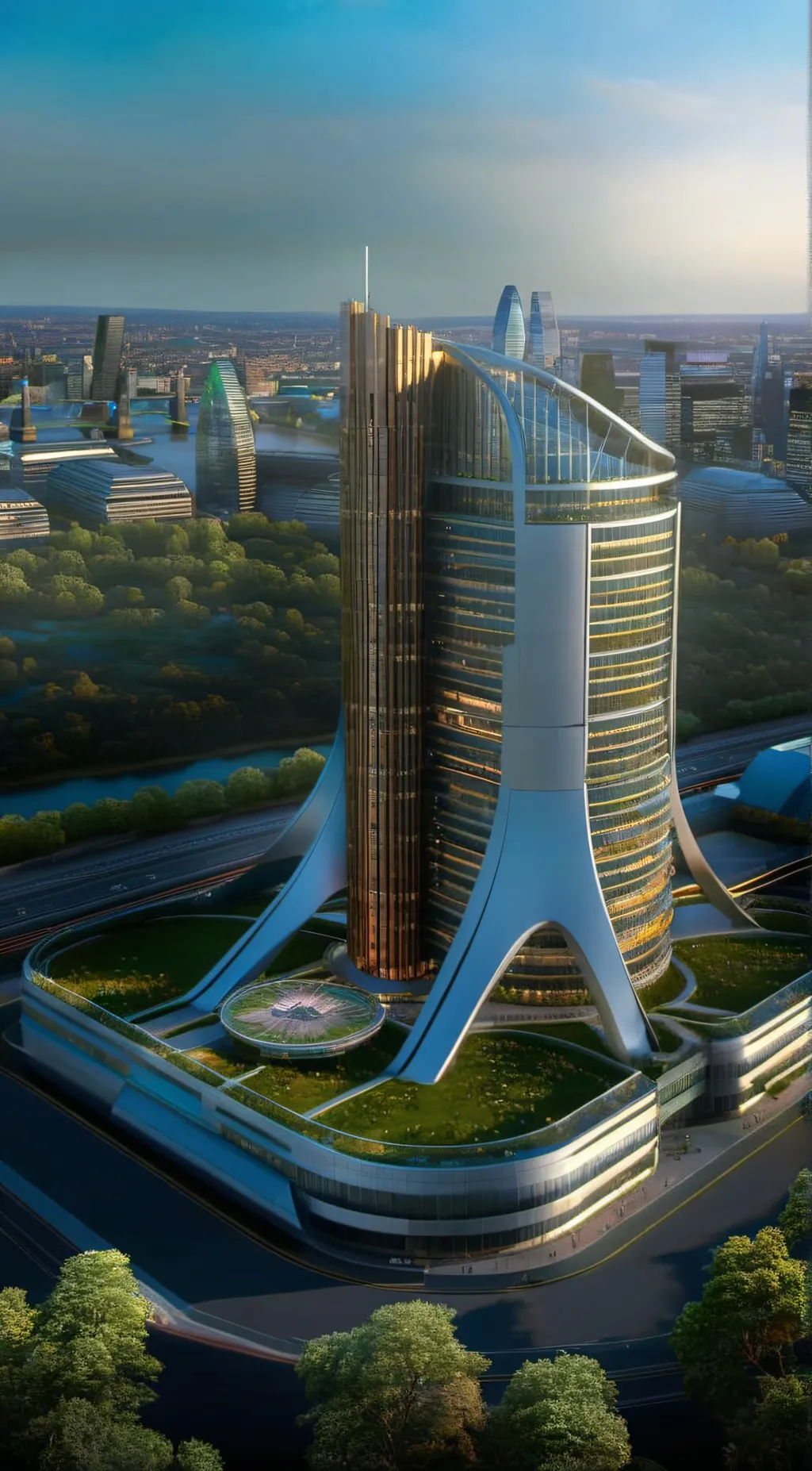 Talkie AI - Chat with Golden Guild